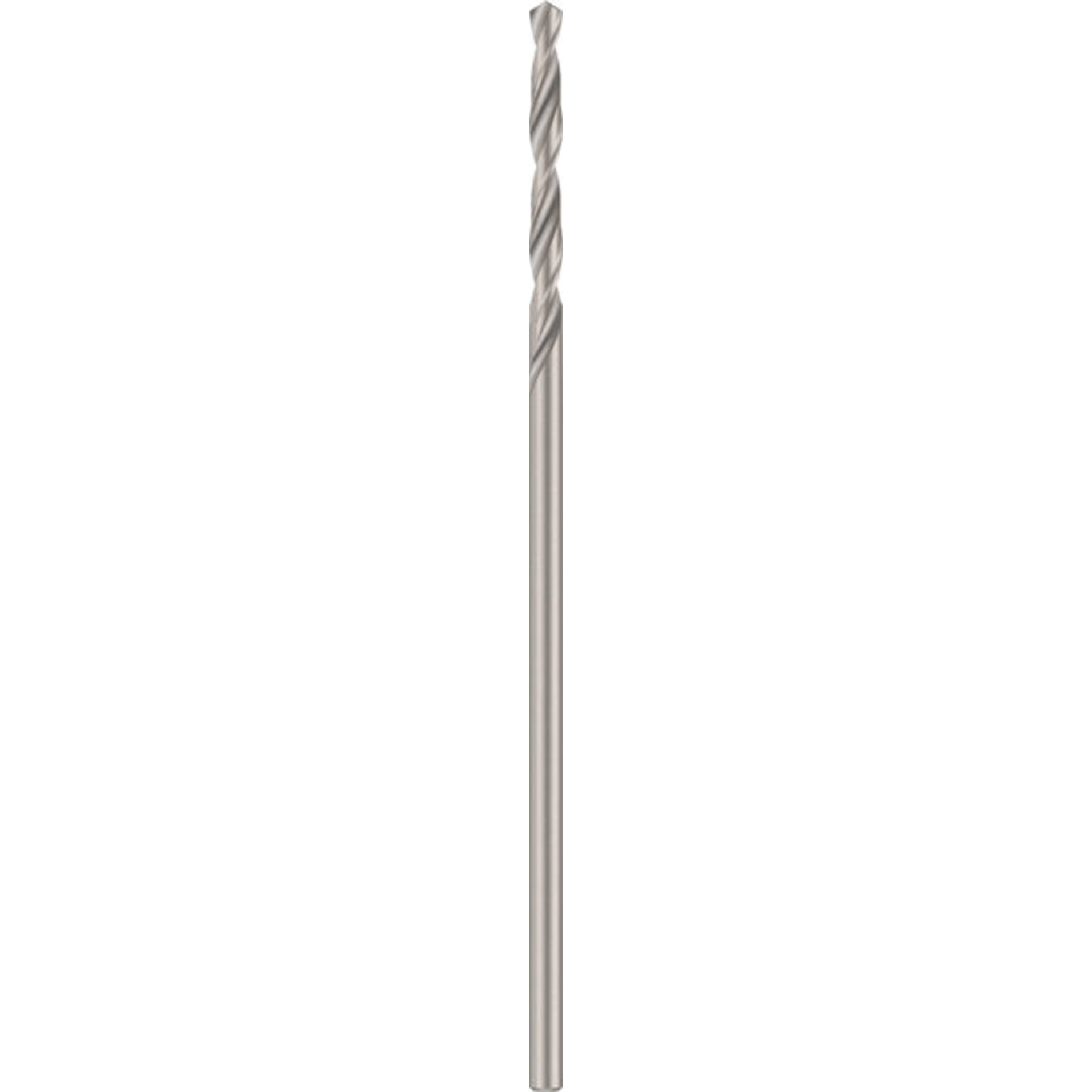 PRO Metal HSS-G Spiralbohrer, 1,1 x 14 x 36 mm, 10-tlg.