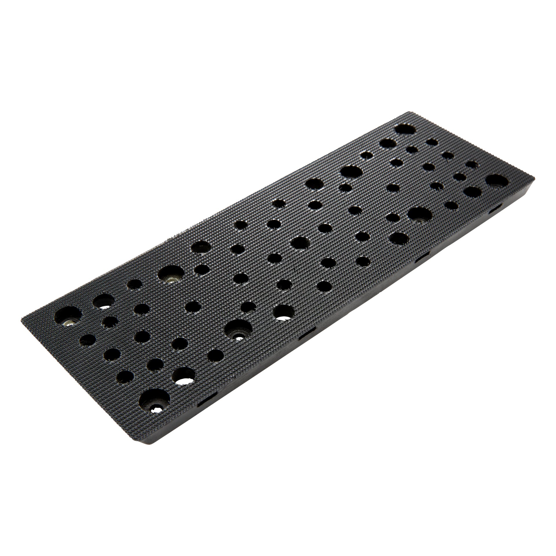 Klett-Schleifplatte SP 70x198-M