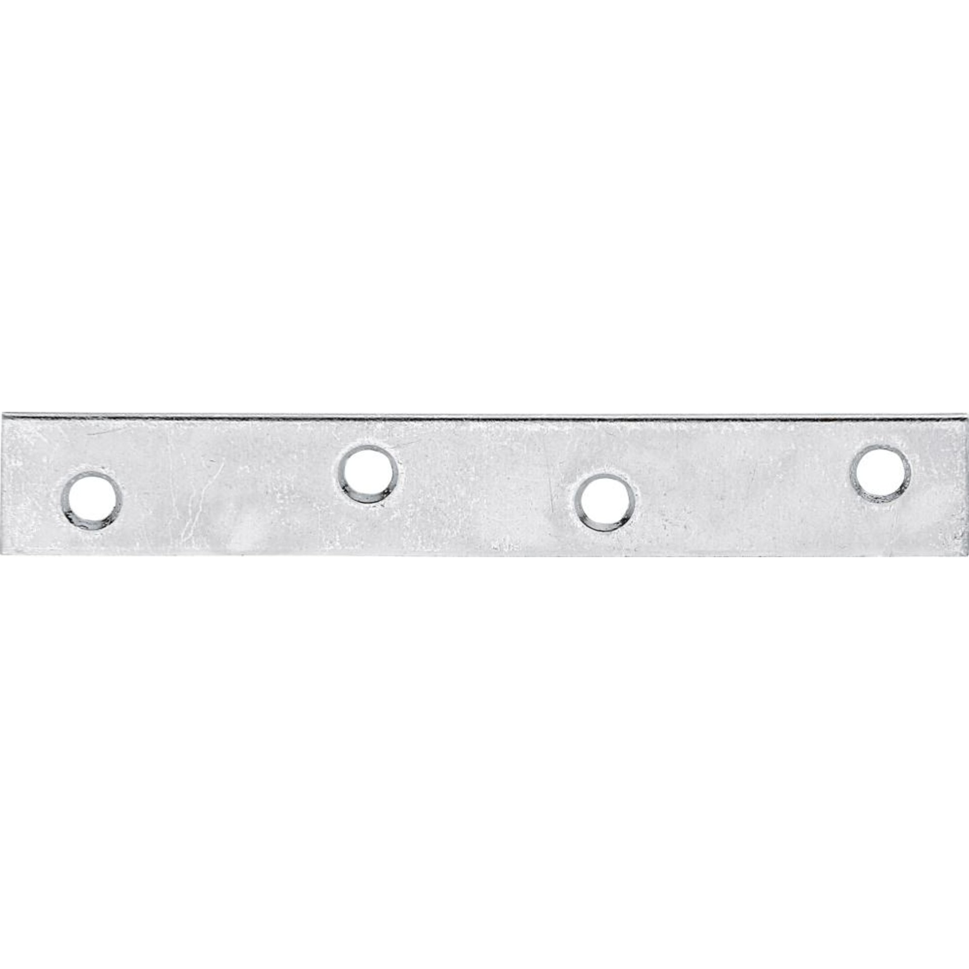 Verbindungsbleche 100x15x2 mm/K2 GAH Alberts