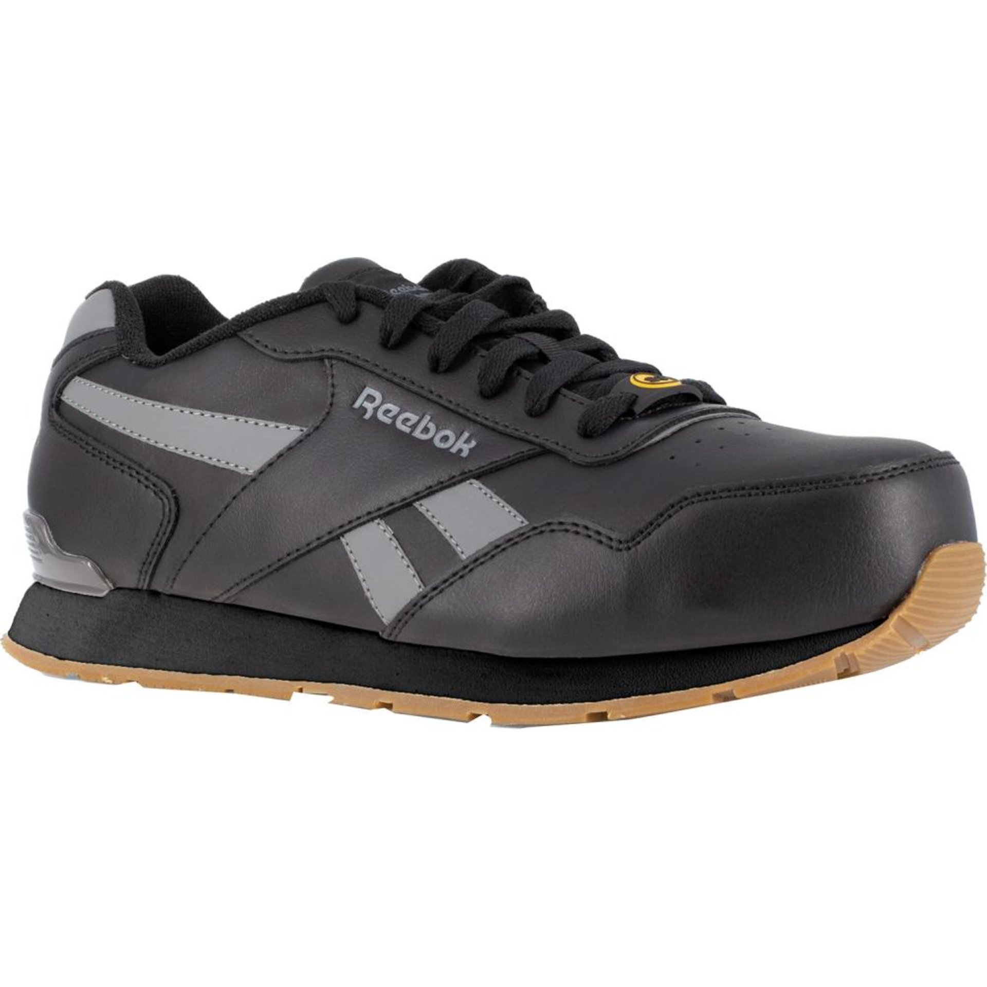 Damenschuh IB1092, schwarz, Gr.36