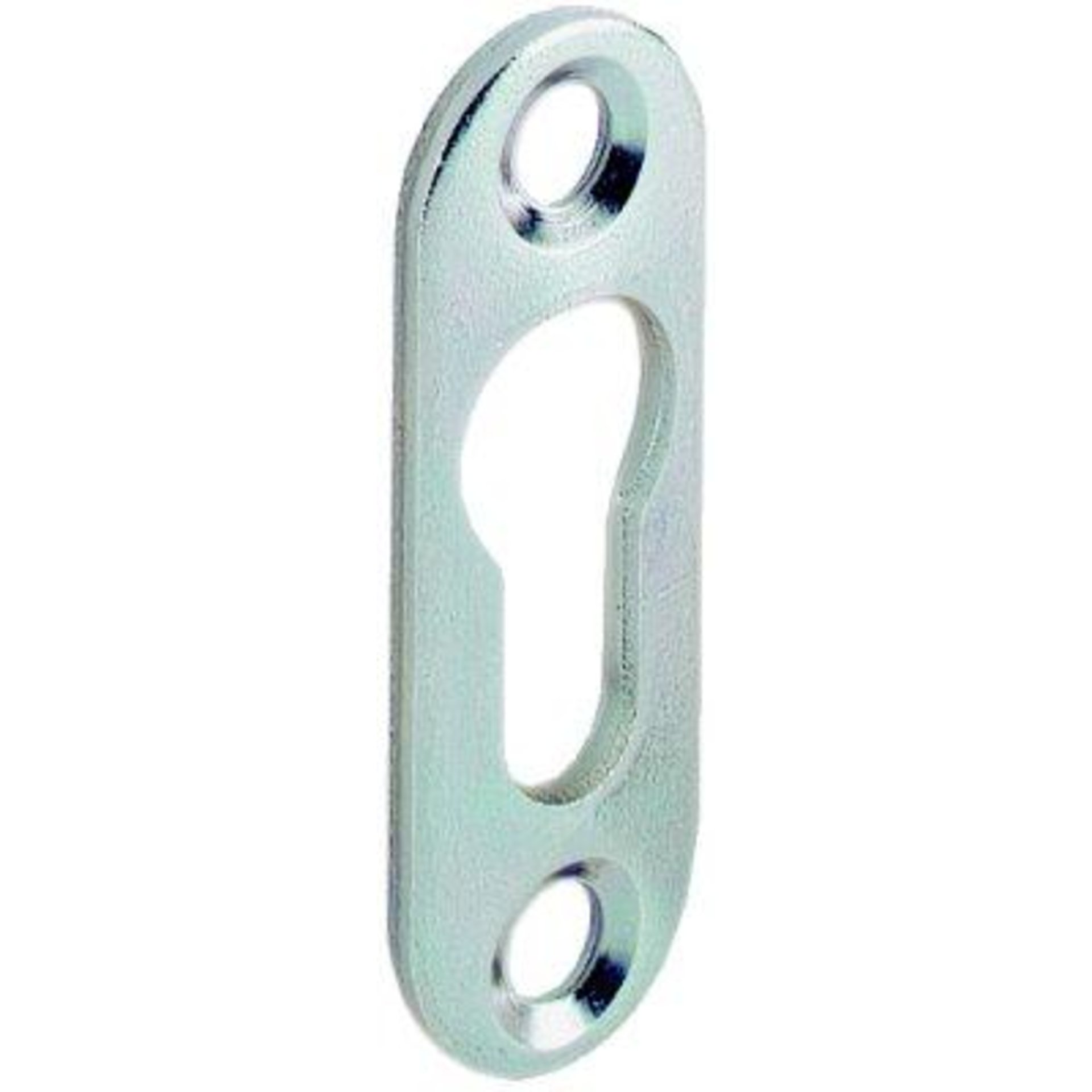 Liko.beschl.,25193,42x14,5x2mm,Stahl vz. Hettich
