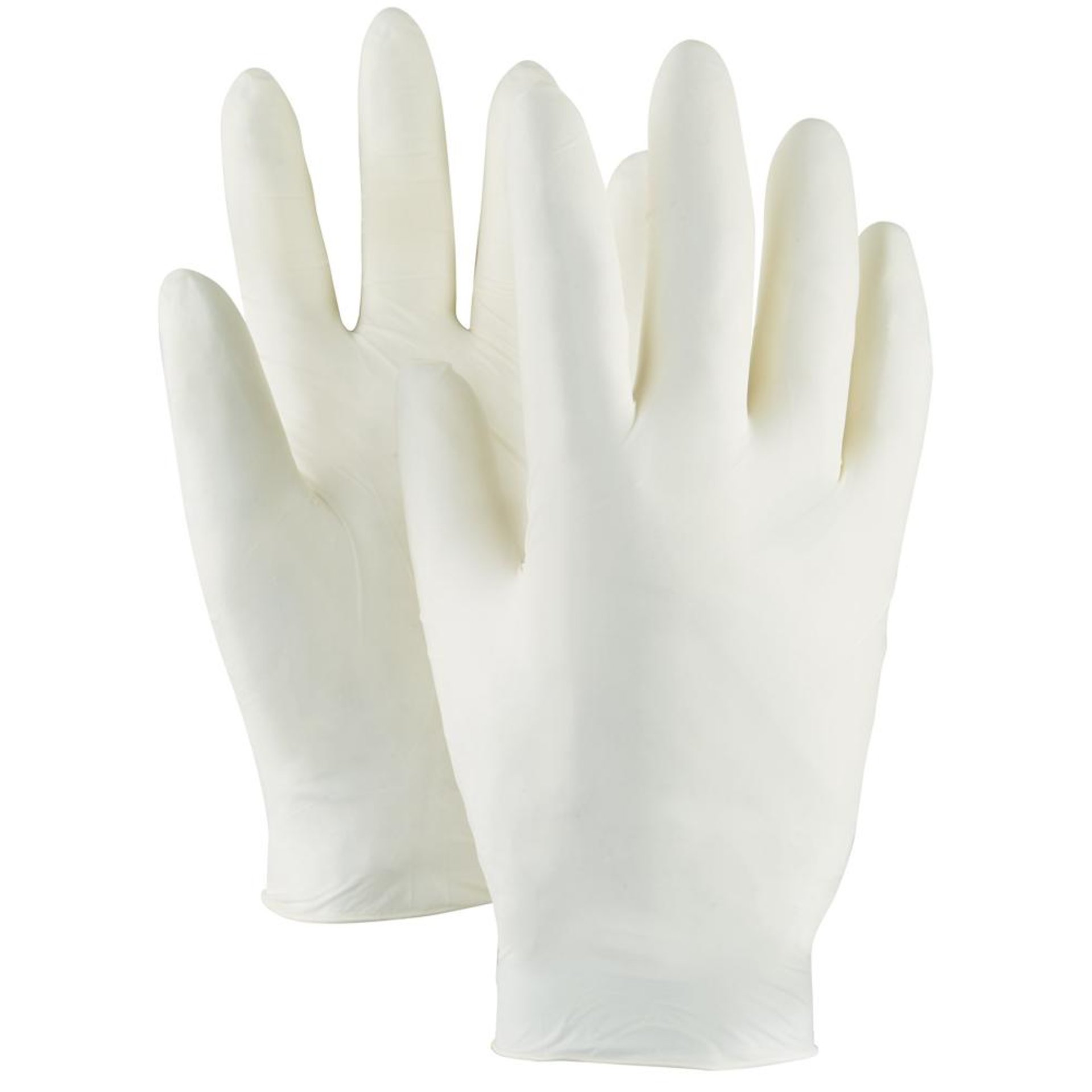 Ew-Handsch.Colombo,Latex,Gr. 8,ungep.(Box a100St.)