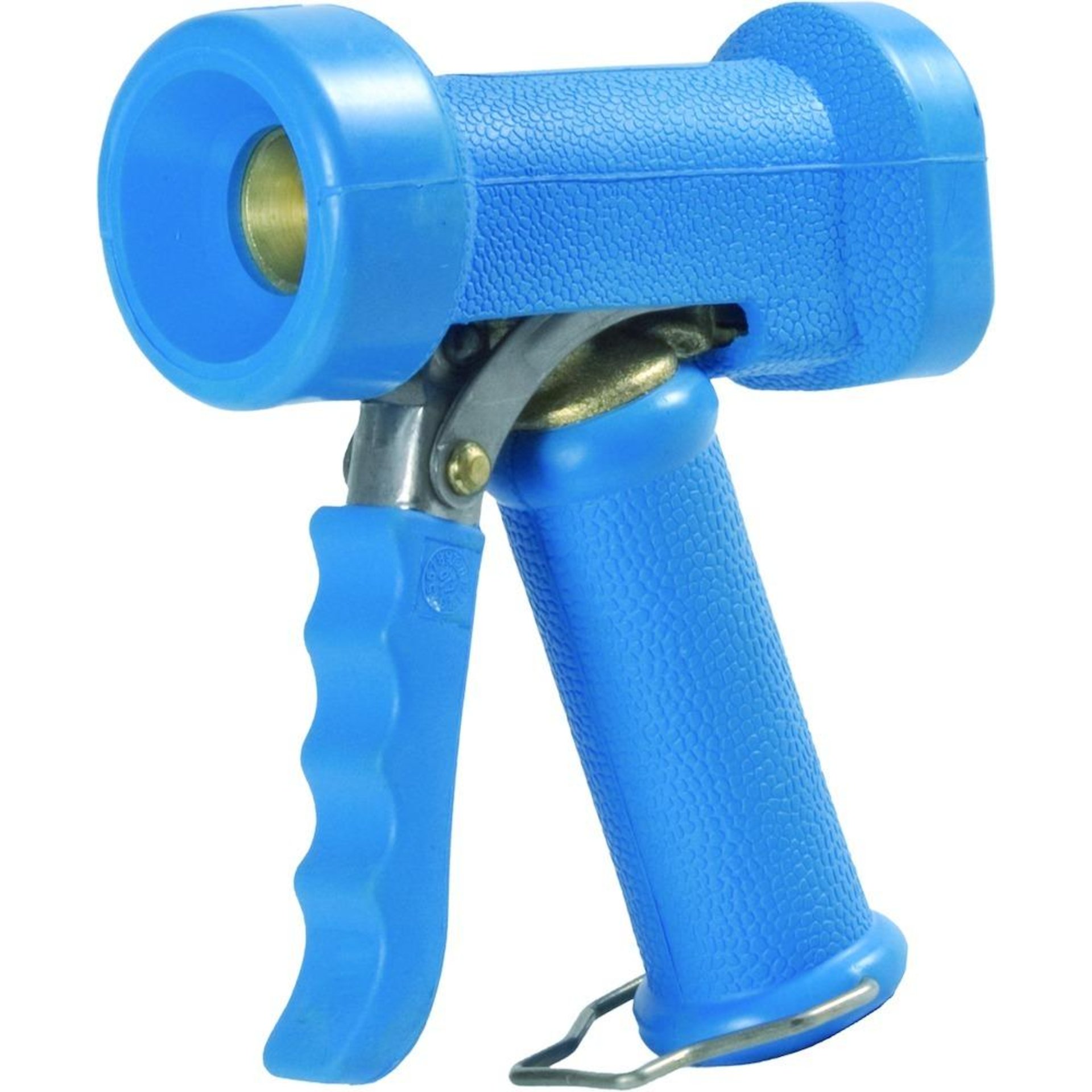 GEKA Profi- Reinigungspisole, KTW, blau, MS, max. 24bar, IG G1/2"