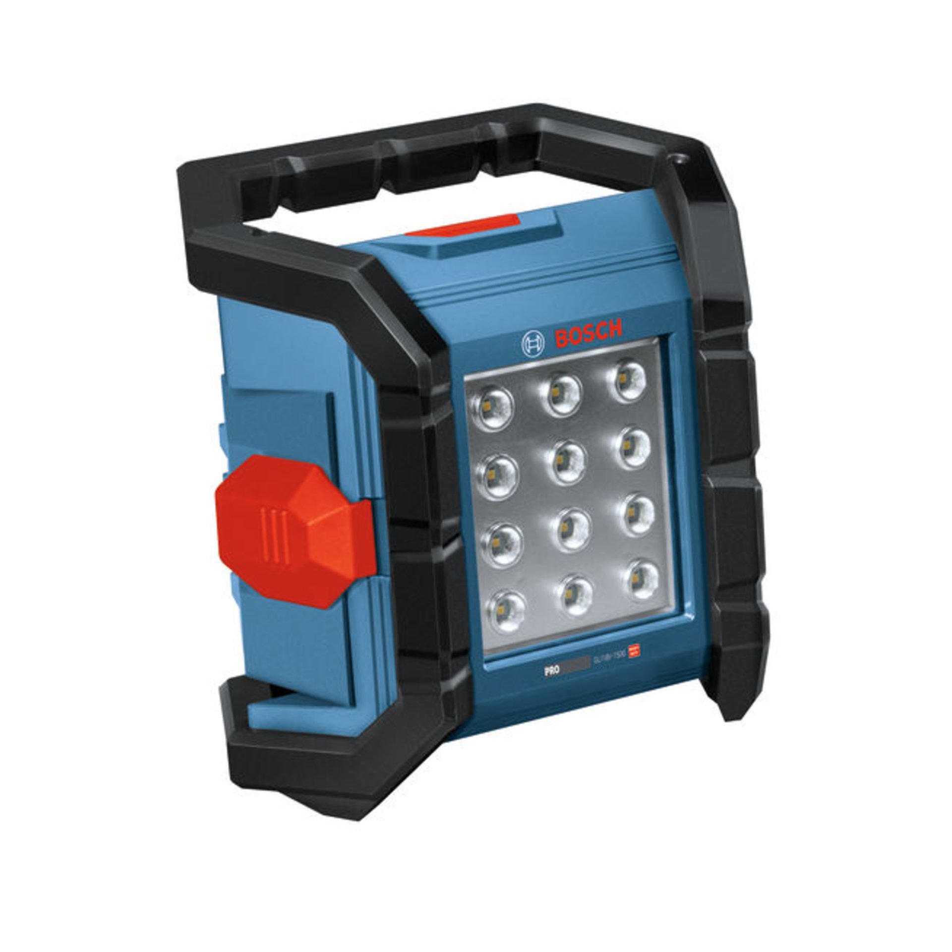 Akku-Bauleuchte GLI18V-1500