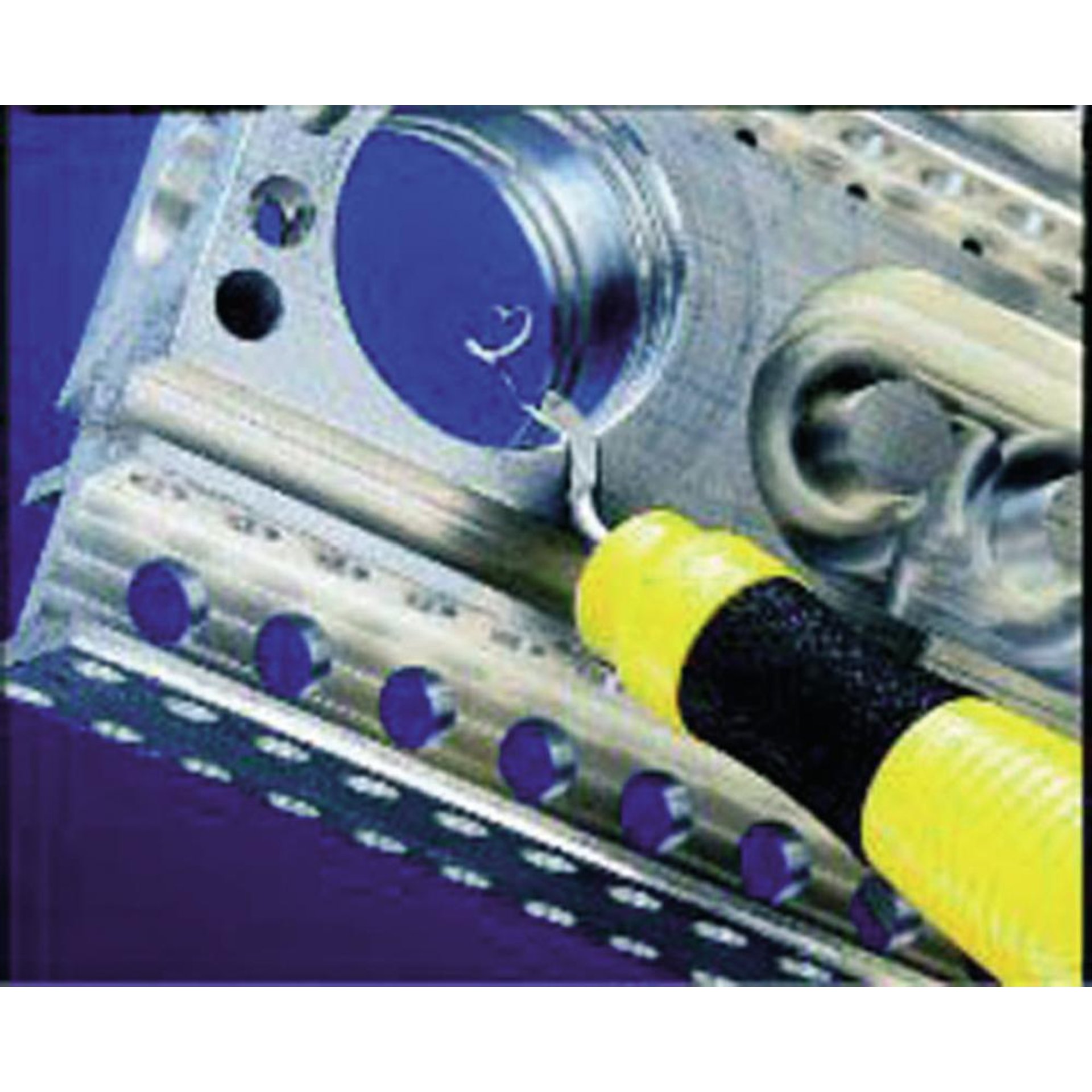 Entgratwerkzeug EL-SG1000mit Softgrip GRATTEC