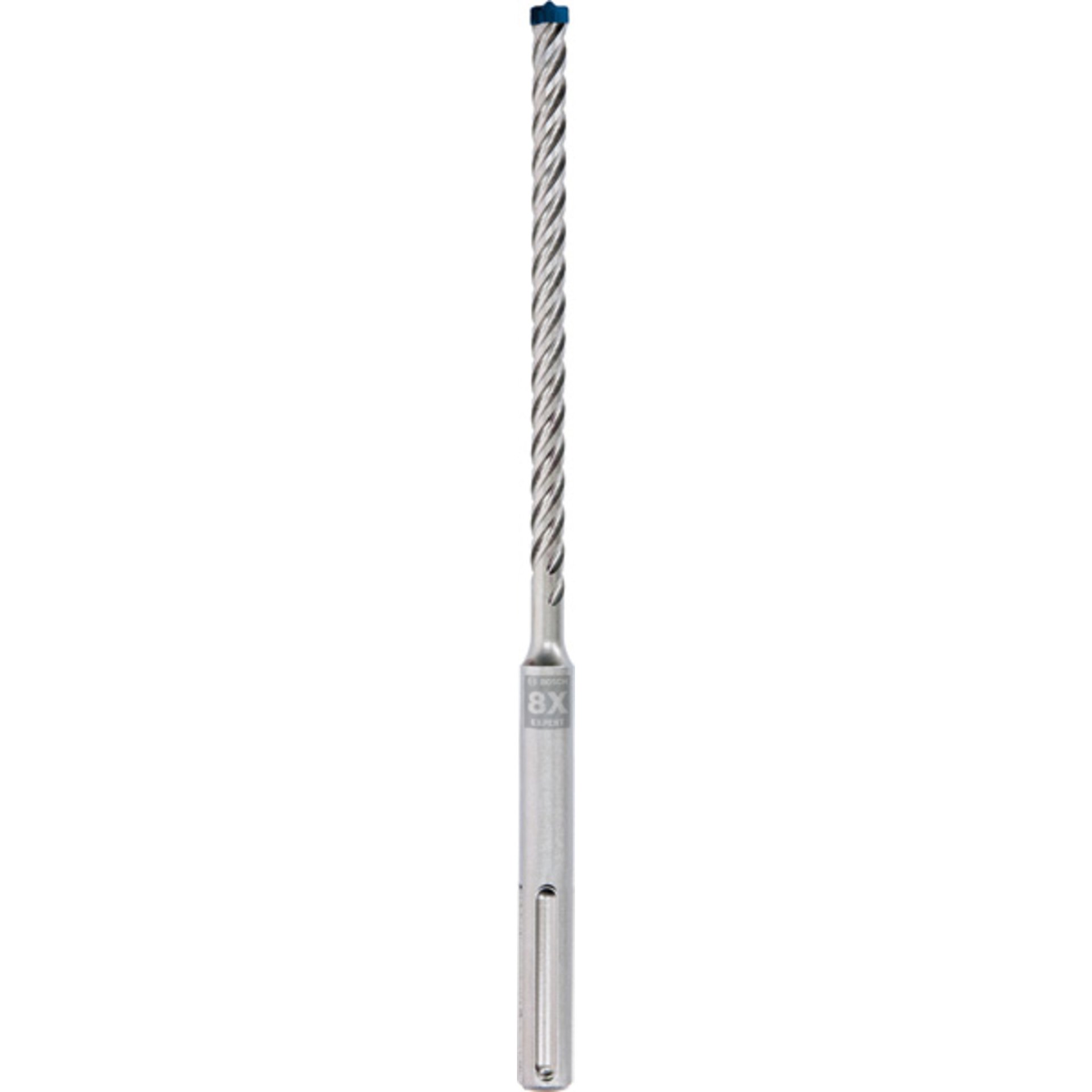 EXPERT SDS max-8X Hammerbohrer, 12x200x340 mm