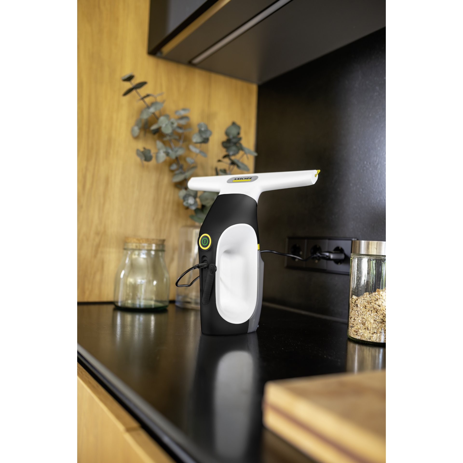 Kärcher Fensterreiniger  WV 3 Comfort Extended *EU