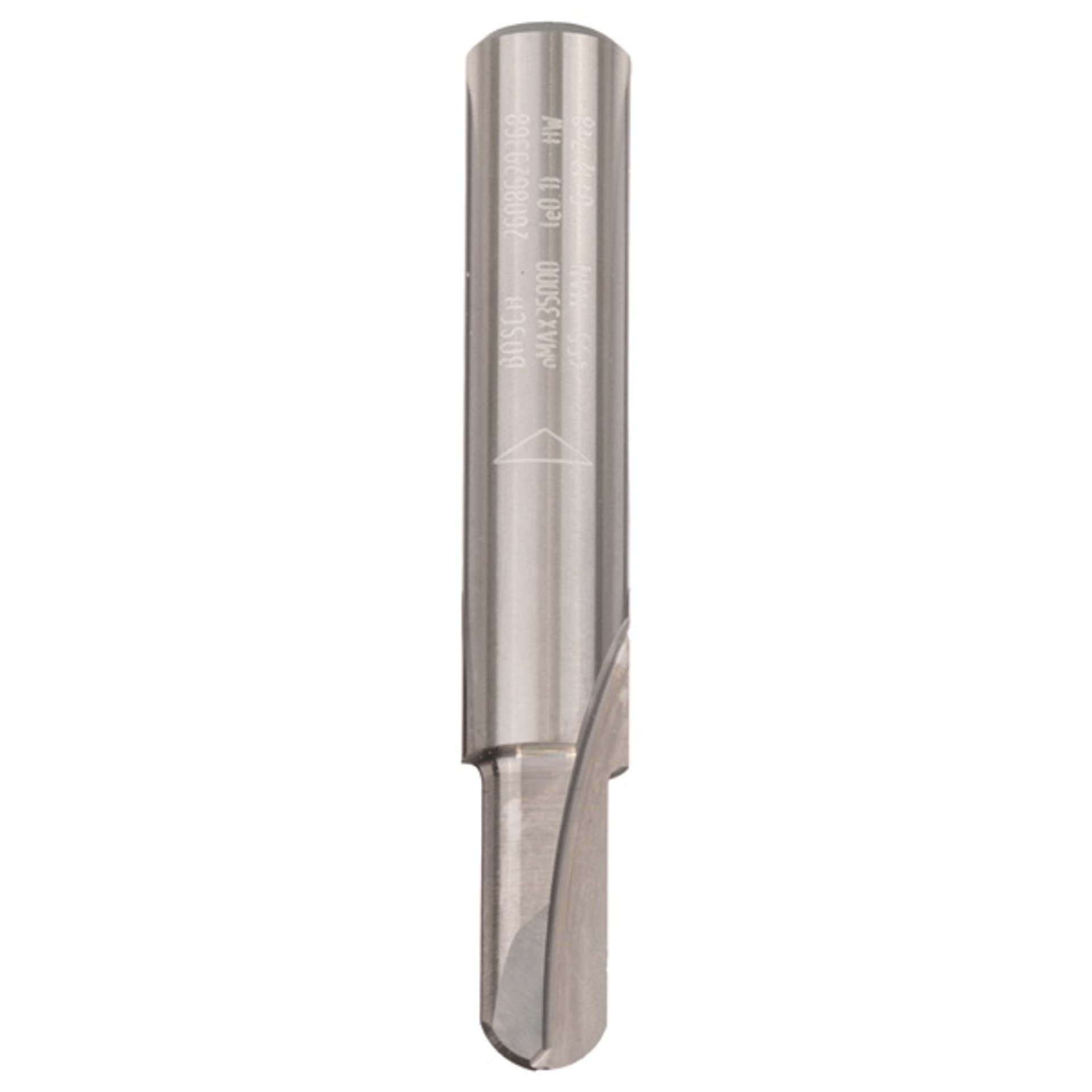Hohlkehlfräser Expert for Wood, R 3 mm, S 8 mm