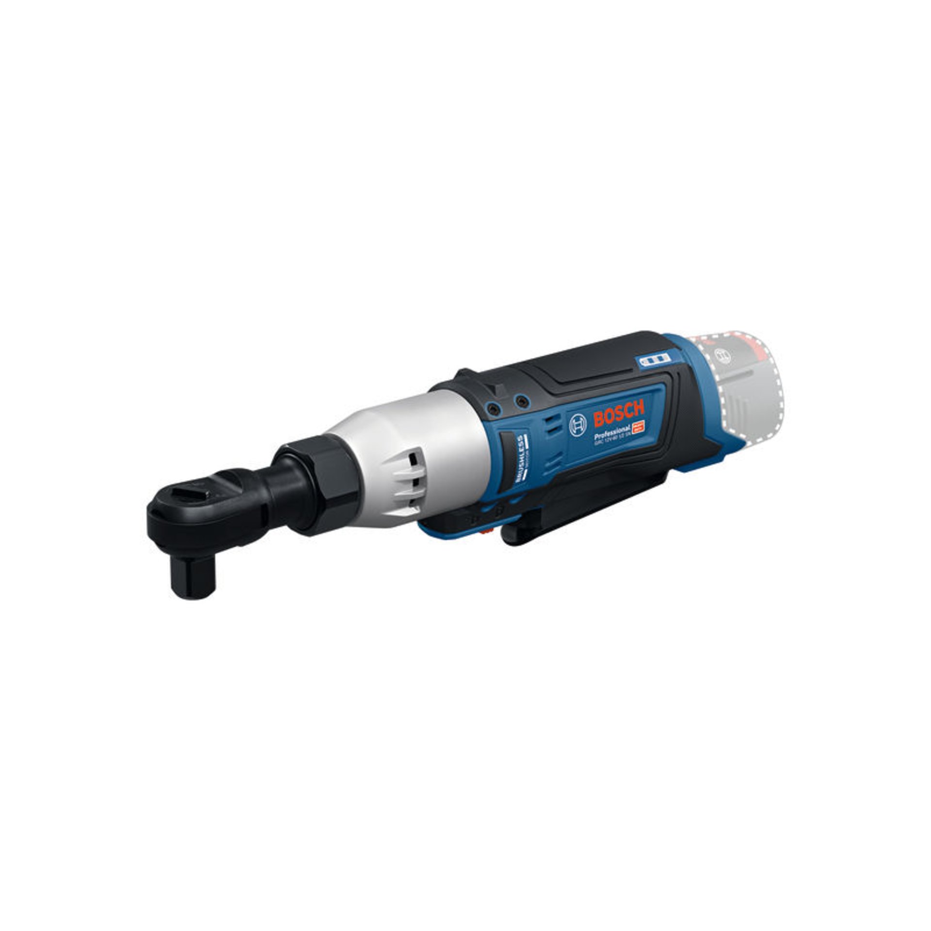 Akku-Ratschenschrauber GRC 12V-60 1/2 SN