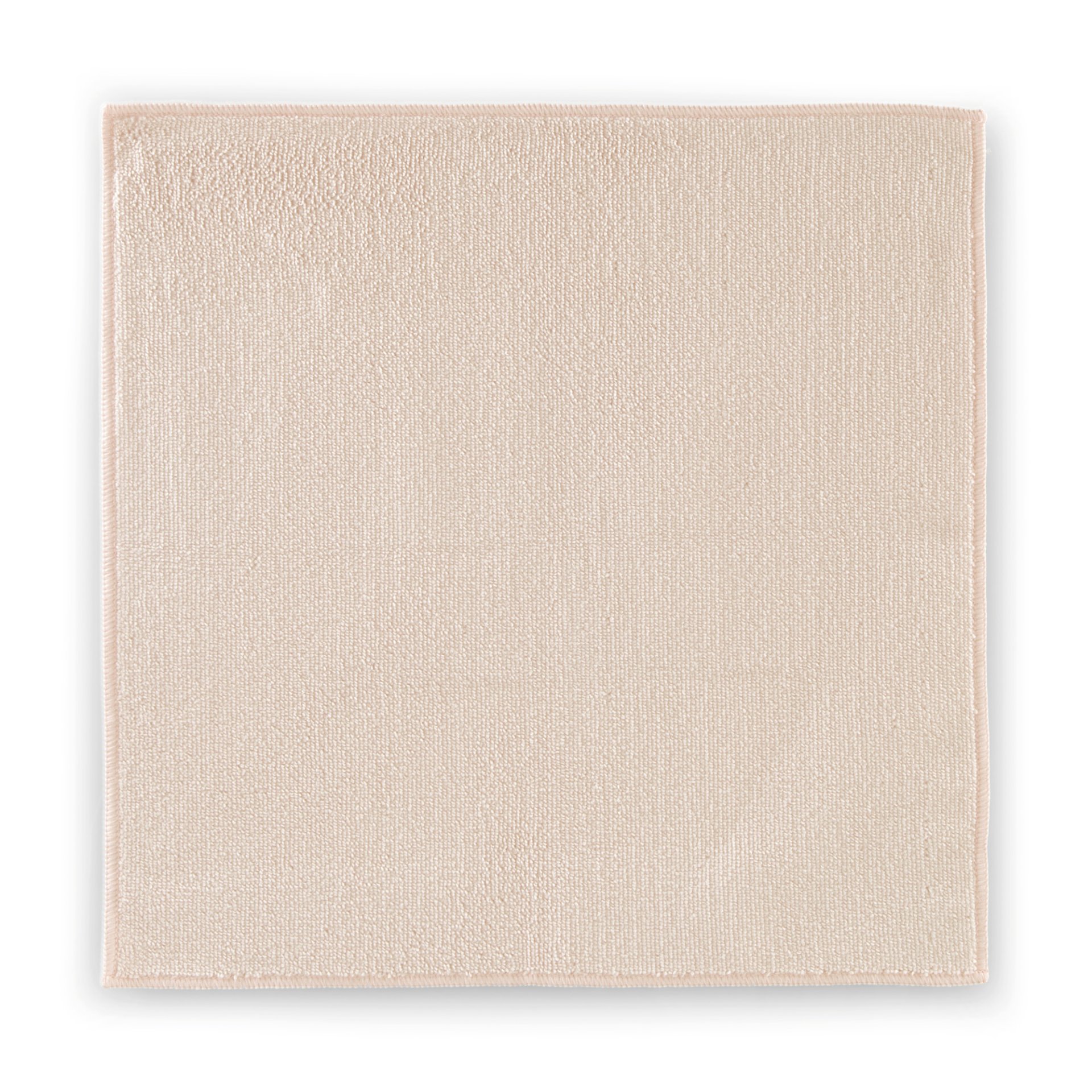 Kärcher Allice Eco Tuch, rot, 40x40 cm, 5x