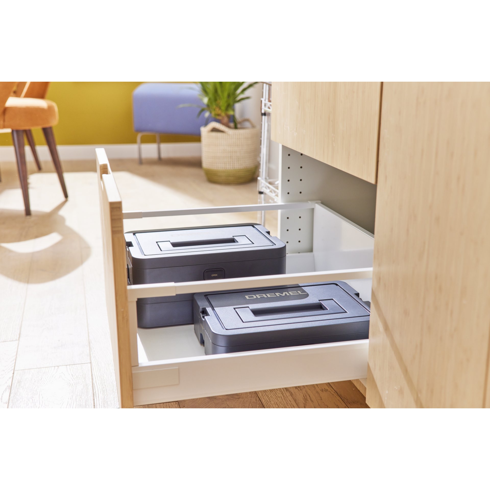 Dremel BOX
