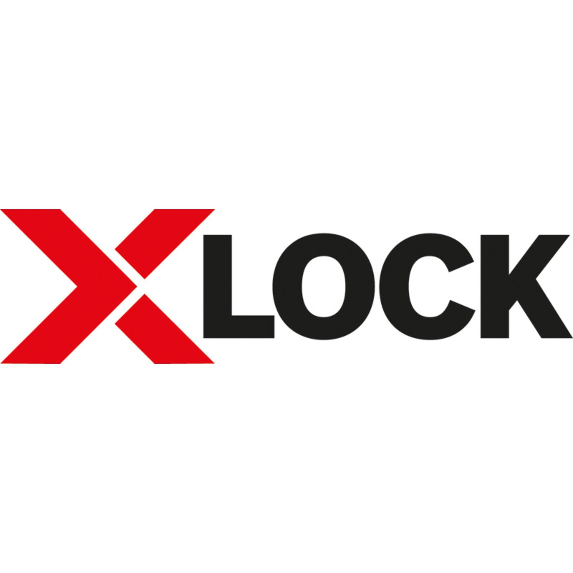 Winkelschleifer mit X-LOCK GWX 14-125
