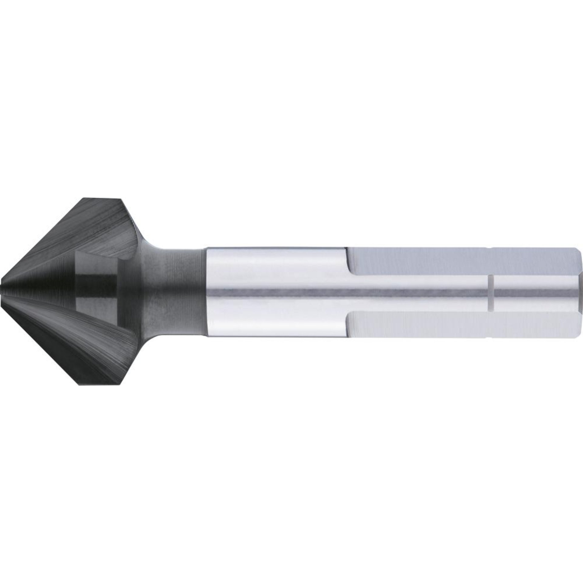 Kegels.Ungl. 3-Fl. ALUNIT10,00 90G HSS-E Maykestag