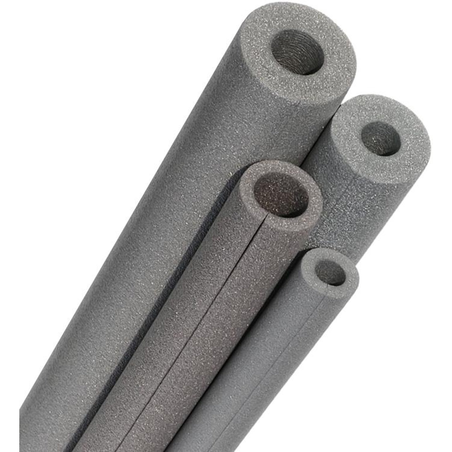 Rohrisolier-Schalen S15-09 15mm/1m