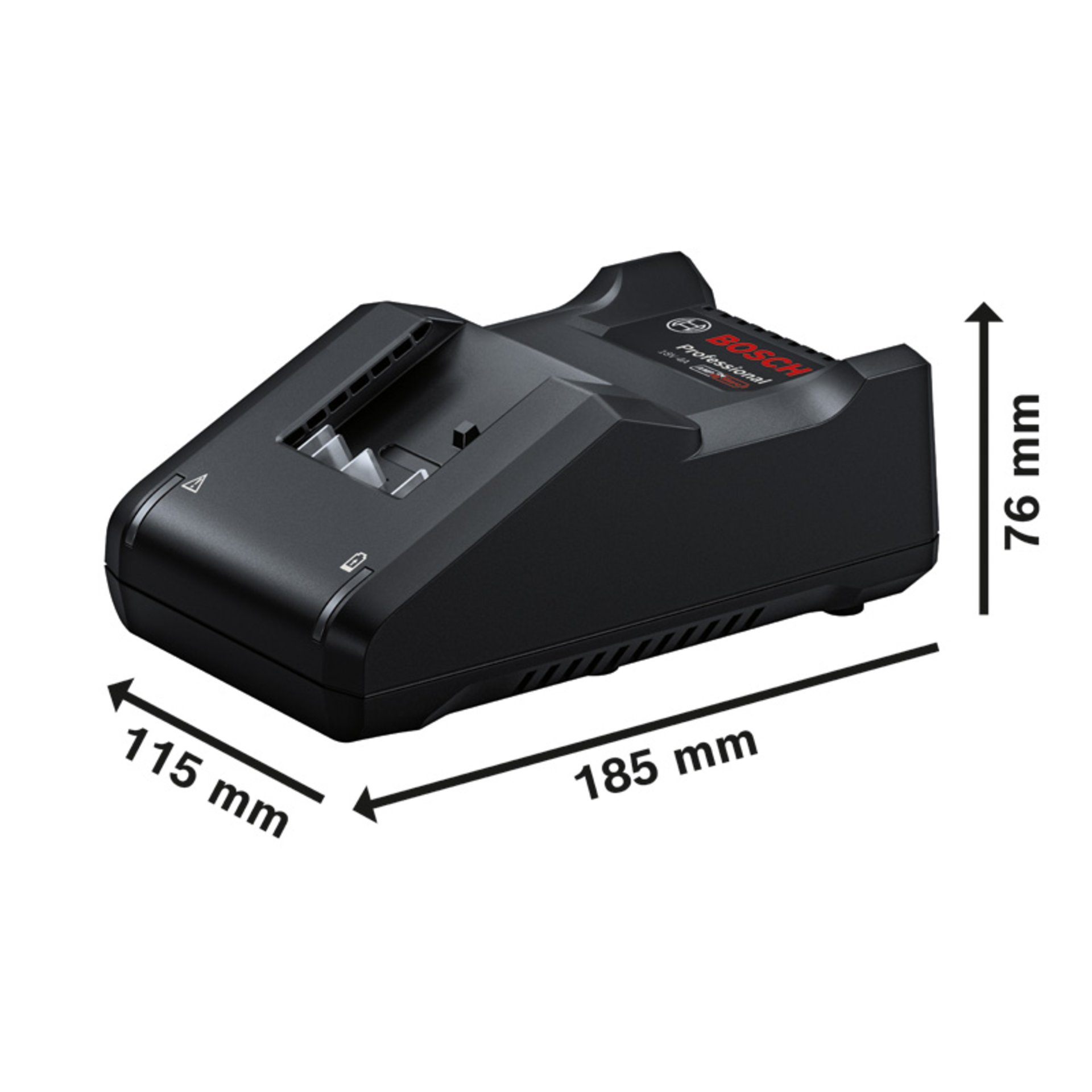 2 x 18V-Set: GSR + GBH + 2 x Bit-Set + 2 x GBA 18V 4.0 Ah + GAL 18V-40