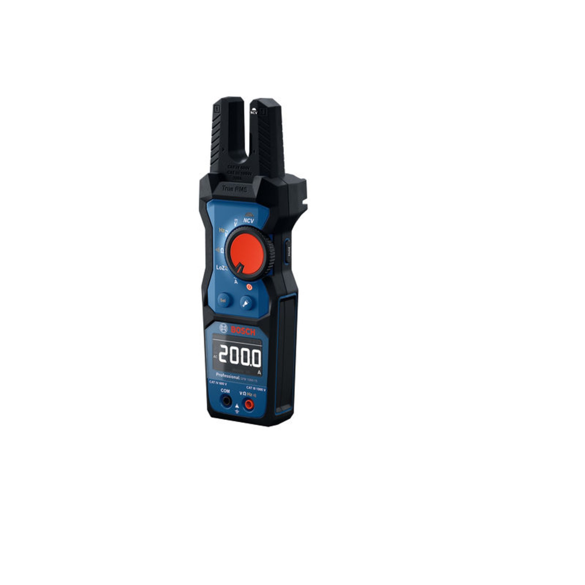 Gabelstromzange GFM 1000-15 + MH 1
