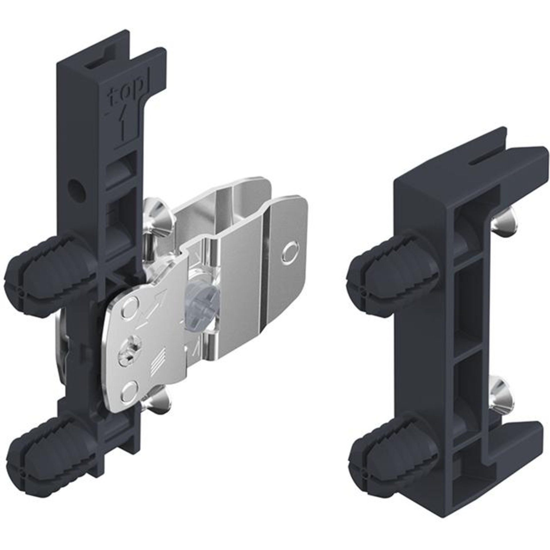 AVT YOU Frontbef. H251 Schr. SET AVANTECH ZUBEHOER