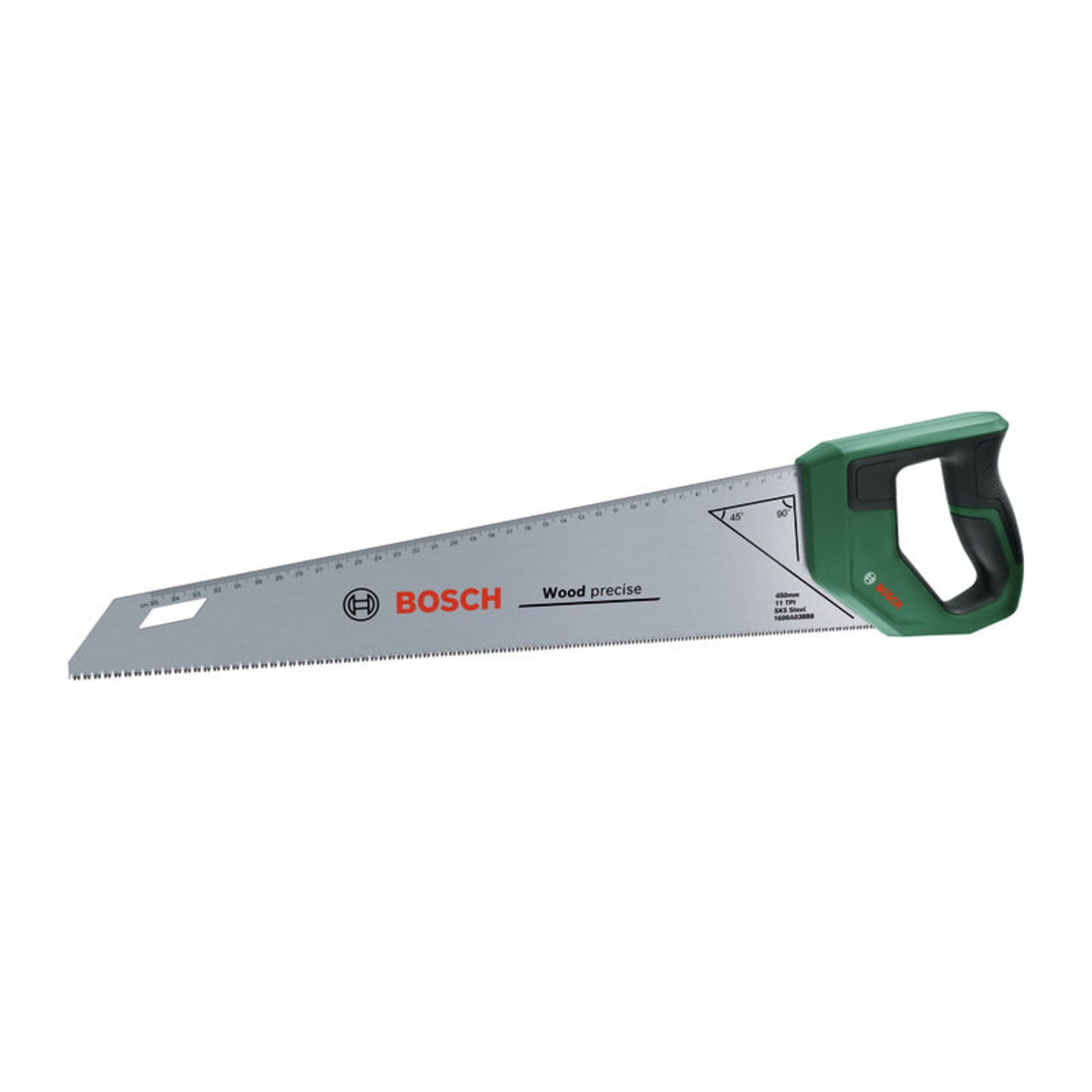 Handwerkzeuge Handsäge 450 mm