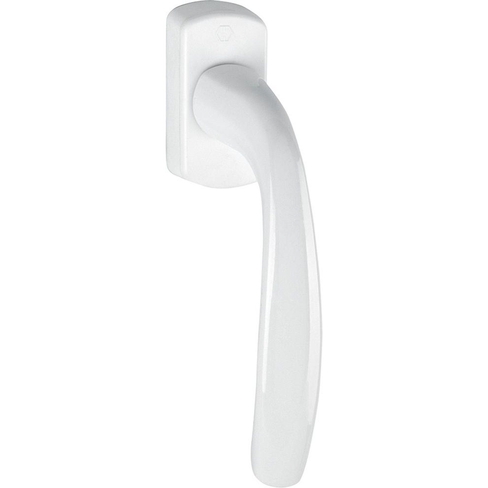 Fenstergriff F9016 0810/U10