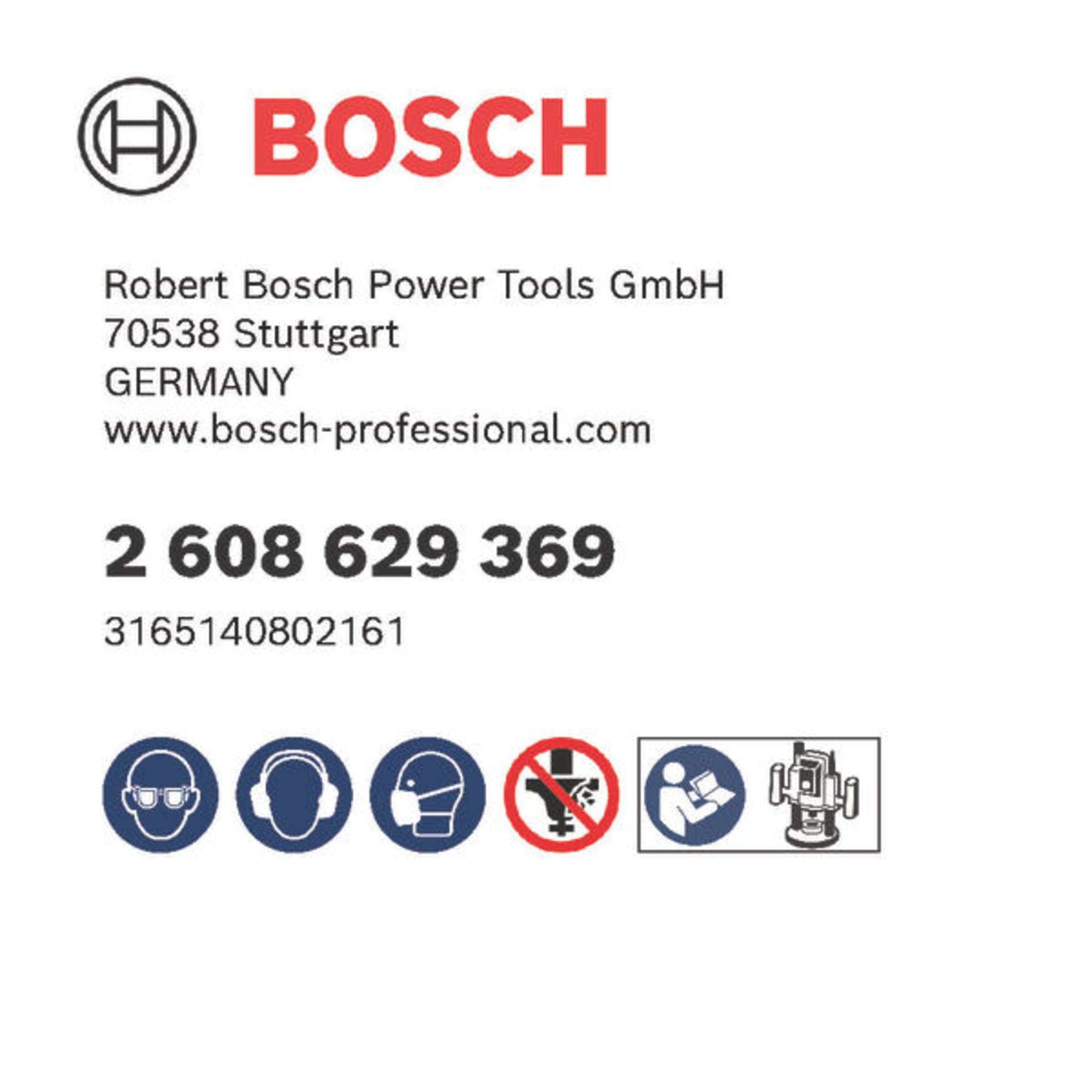 V-Nutfräser Expert for Wood, W 90 mm, D 12,7 mm, S 8 mm