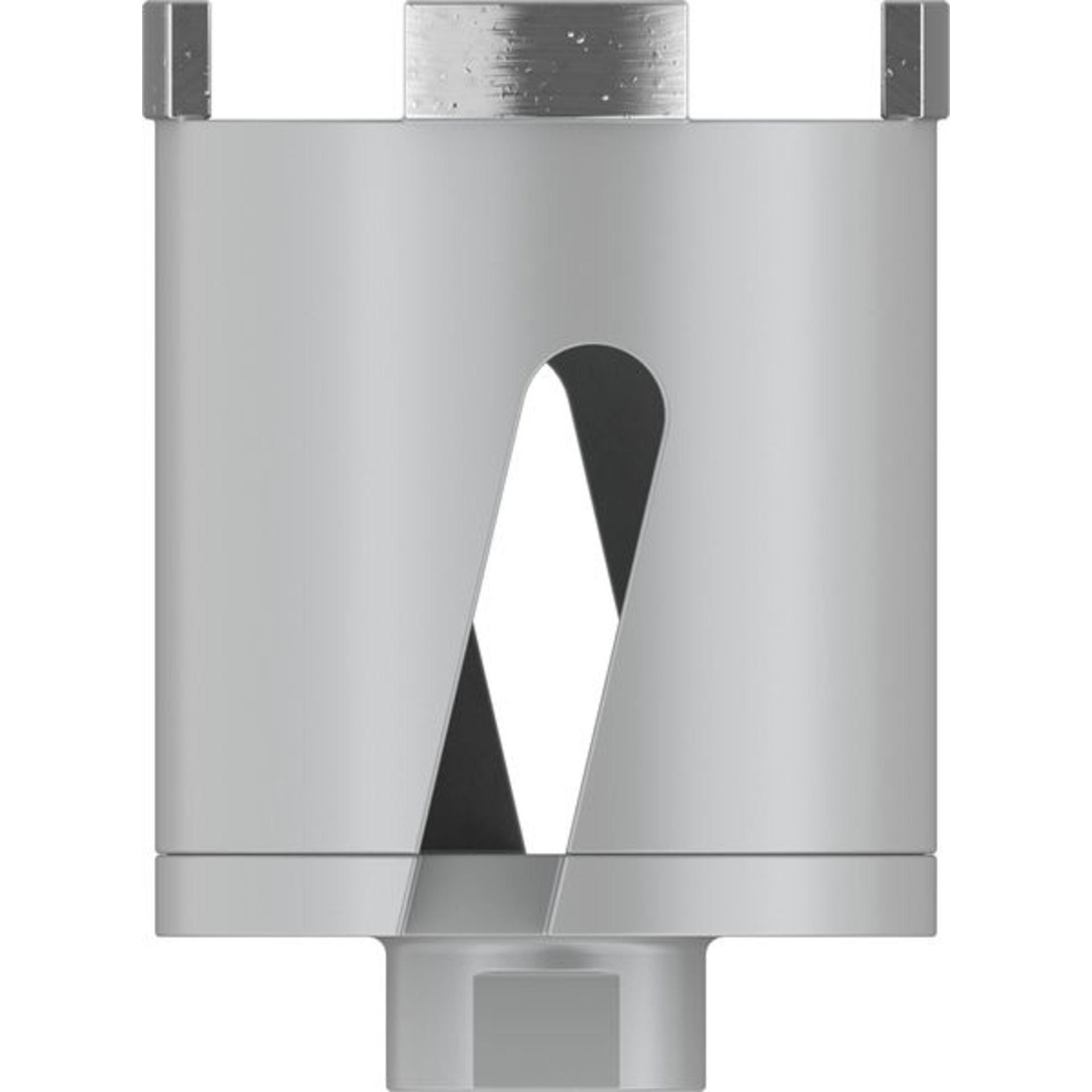 PRO Socket Trockenbohrkrone, 68 x 60 mm, M16-Gewinde