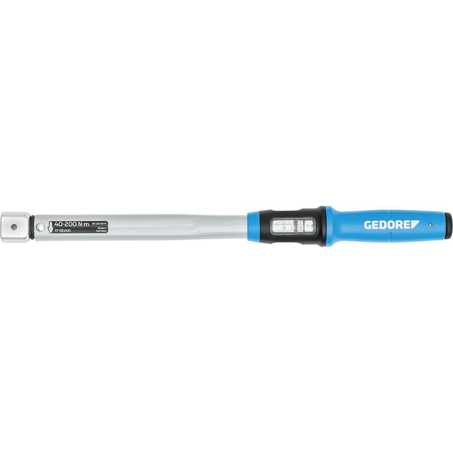 Drehmomentschlüssel TORCOFIX TF-SE