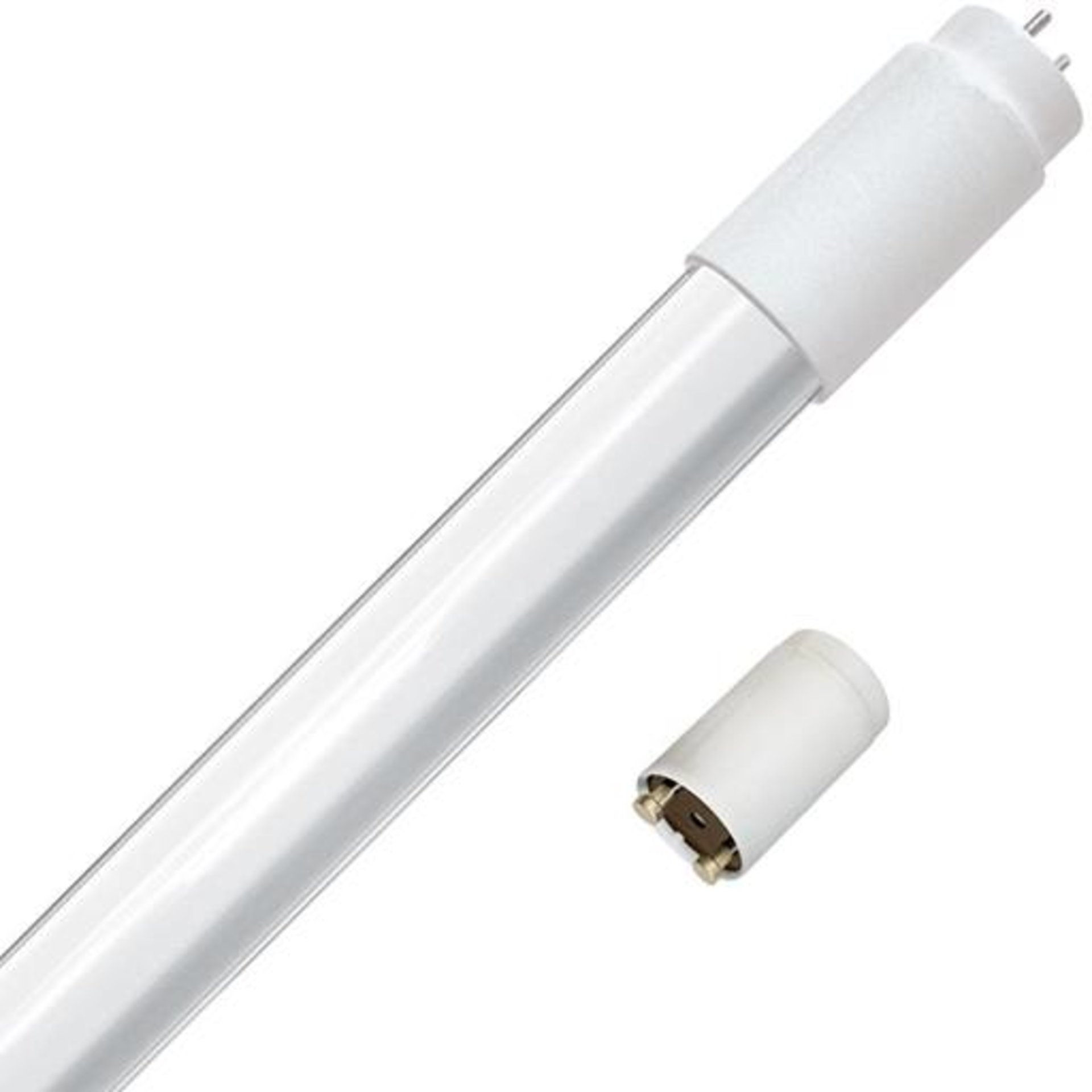 LED Röhre 22W 220-240V G13 2100lm 150G 6500K 1500mm Müller-Licht