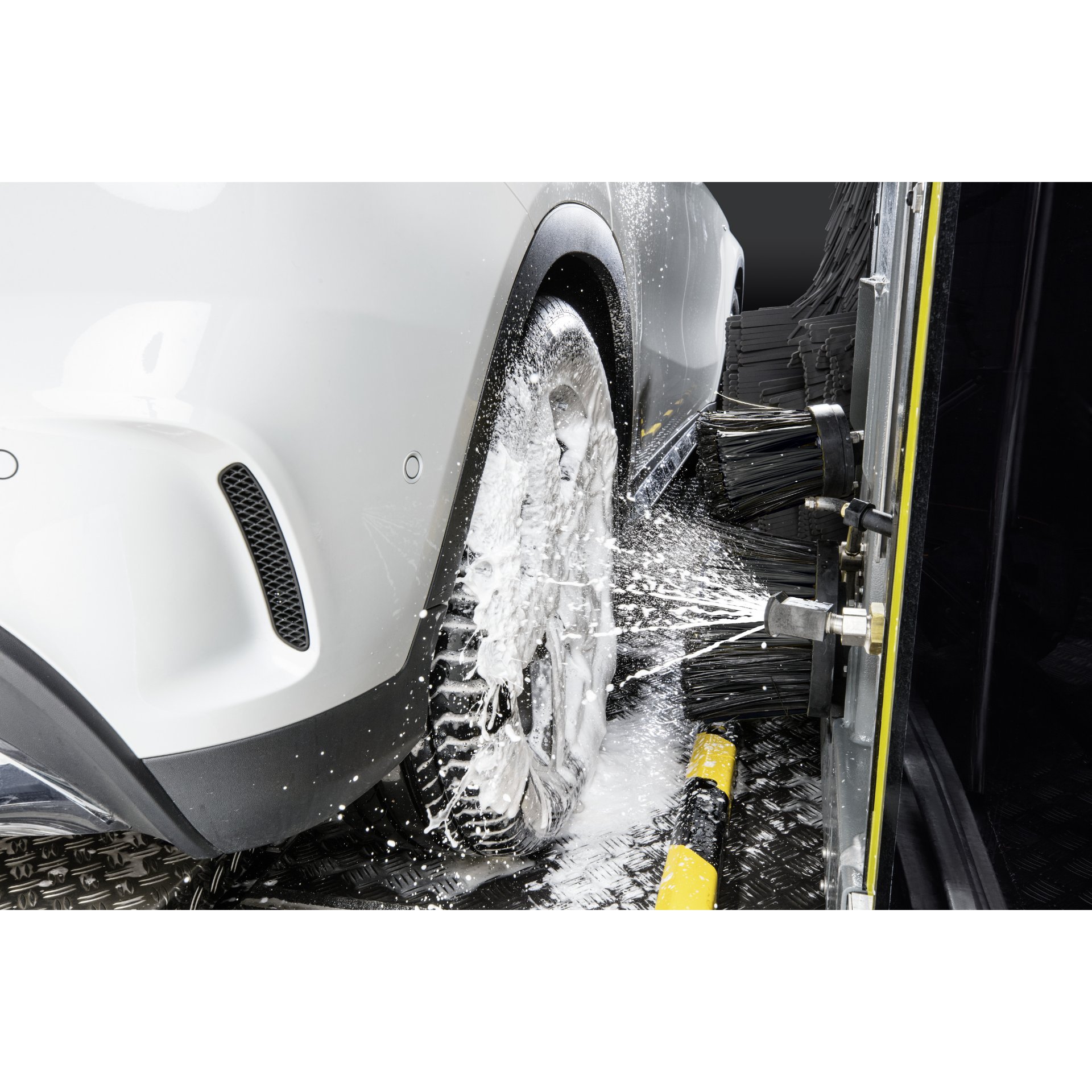 Kärcher VehiclePro Klear!Rim Foam RM 802 20 l