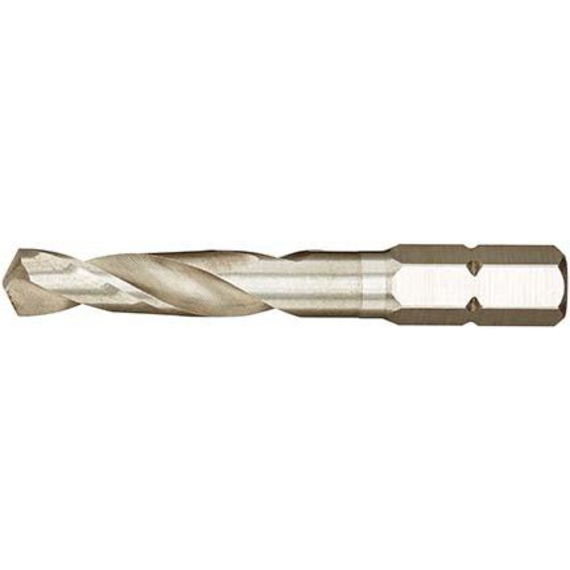 Bit Spiralbohrer HSS geschliffen 1,5mm