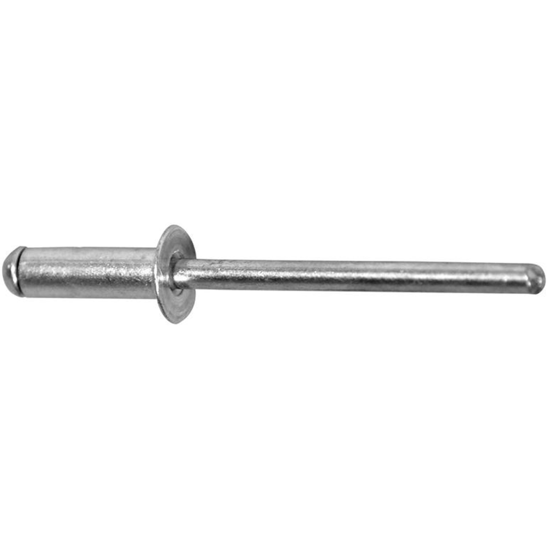 Blindniet Alu/Stahl Senkkopf 3,0x 6 mm Goebel