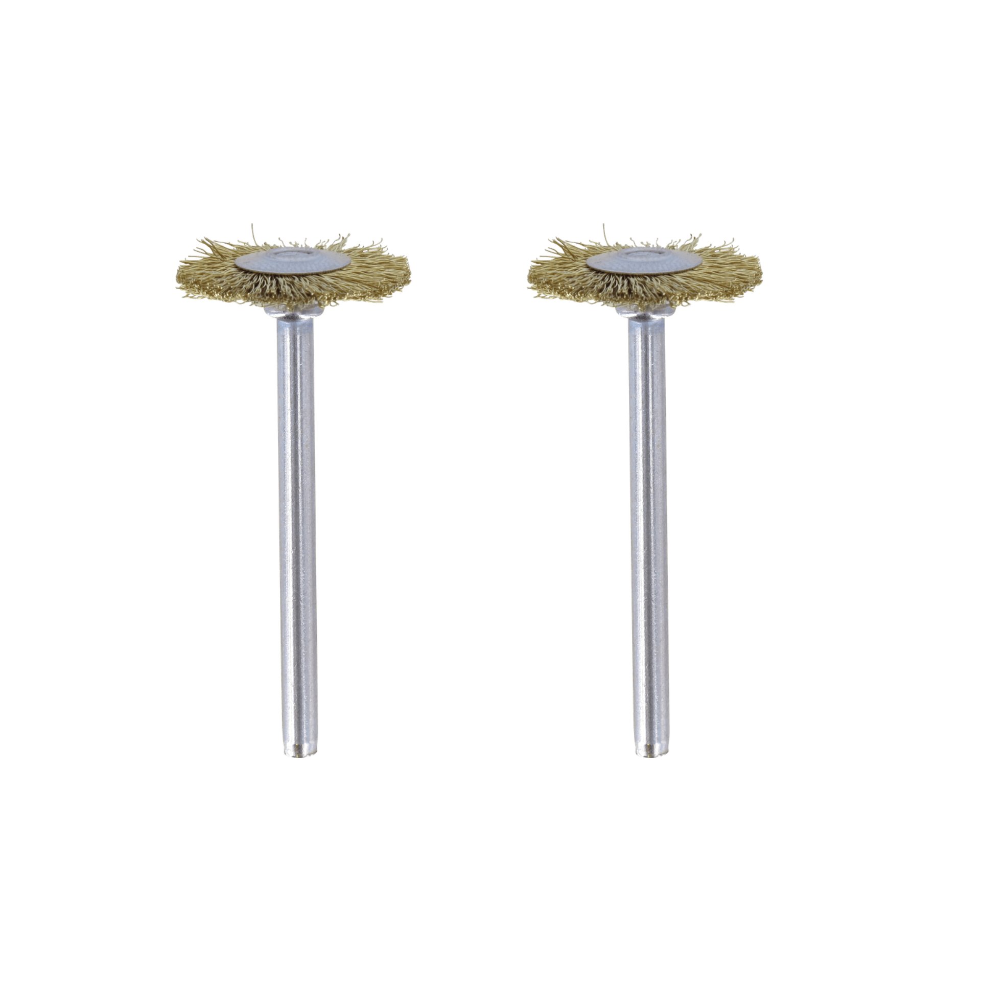 Messingbürste 19 mm
