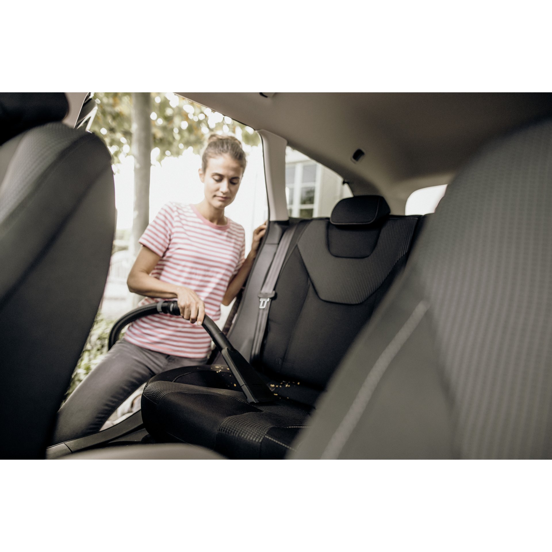 Kärcher Autoduese