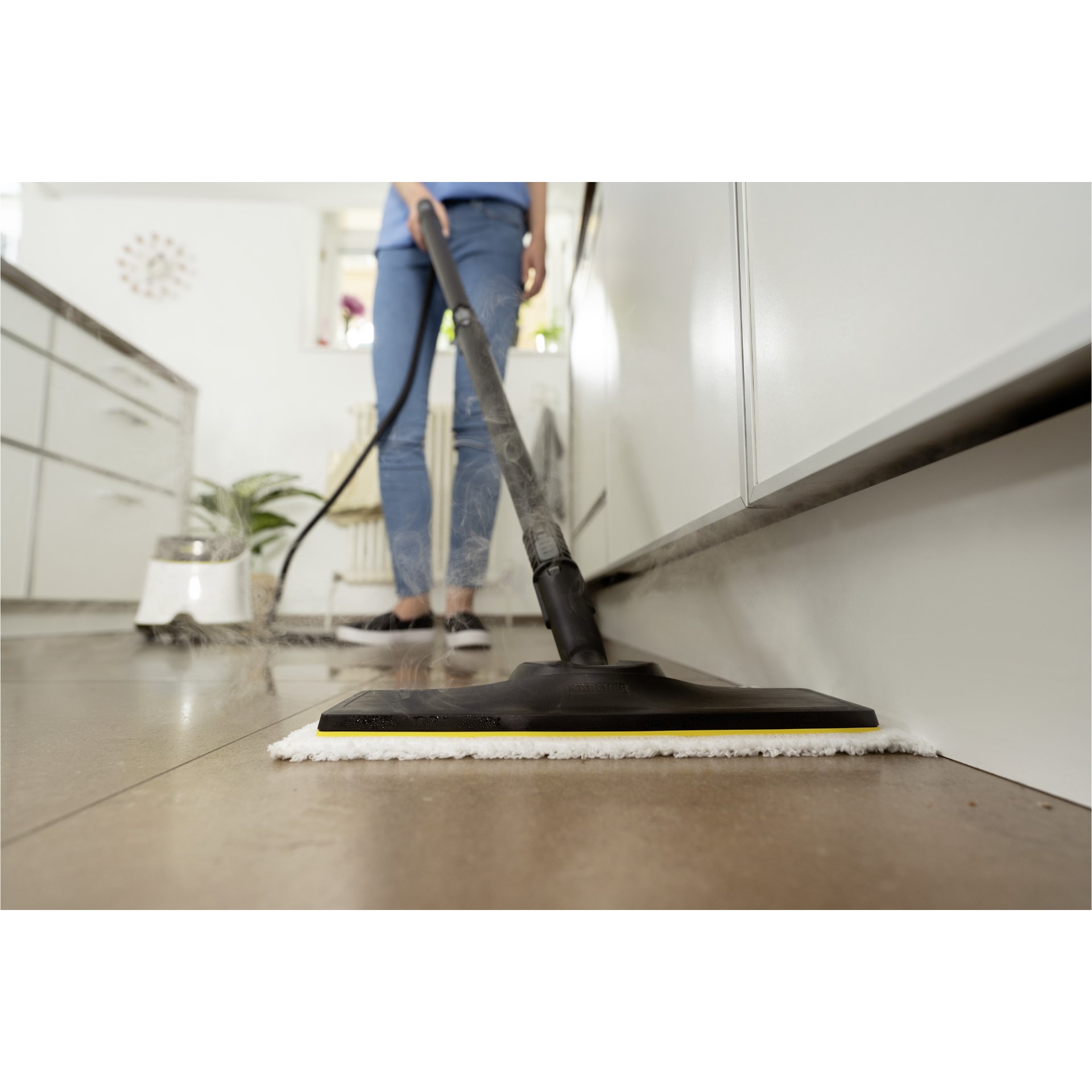 Kärcher Re!Fibe universal floor cloth set EF