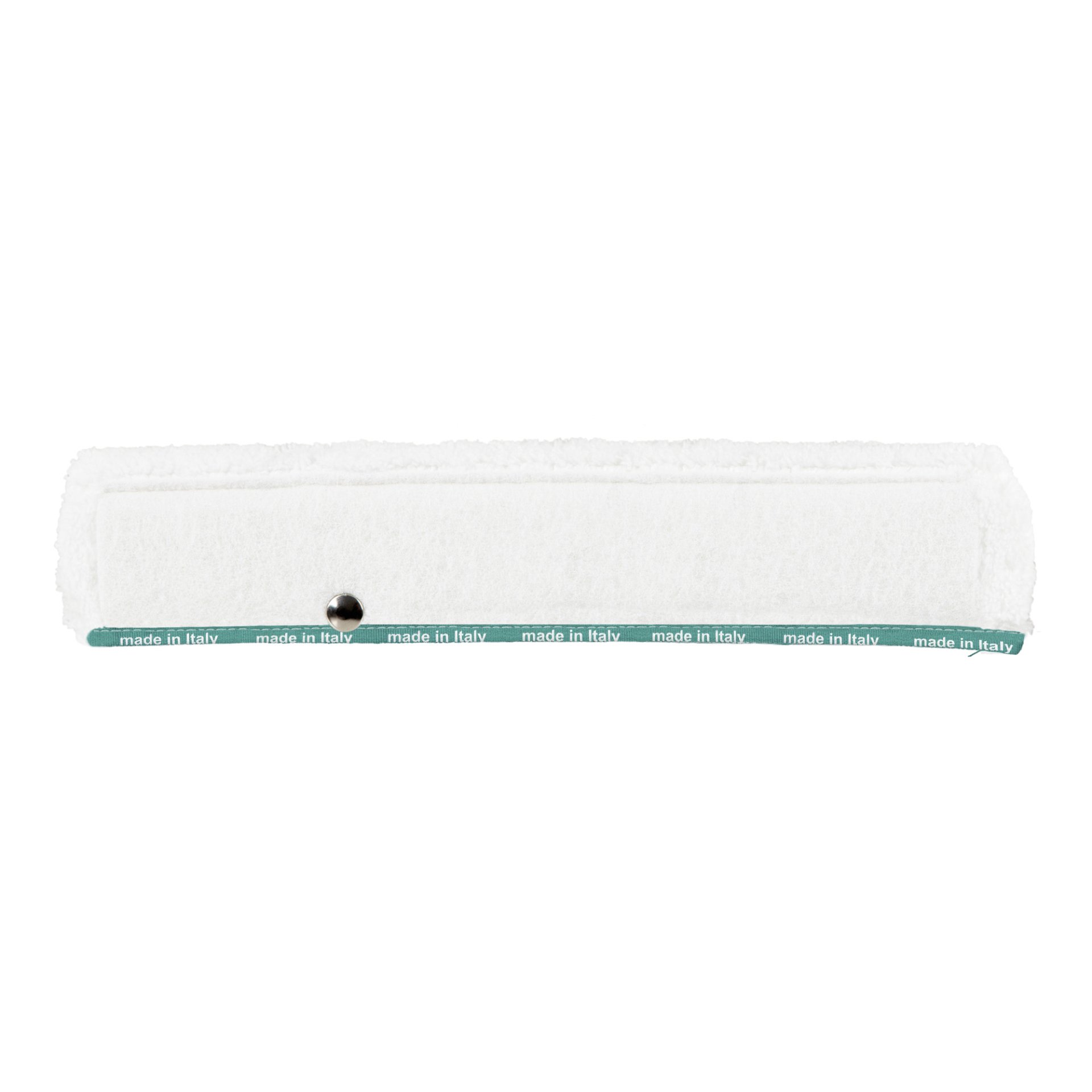 Kärcher Einwascher Mikrofaser mit Schrubbpad, 45 cm