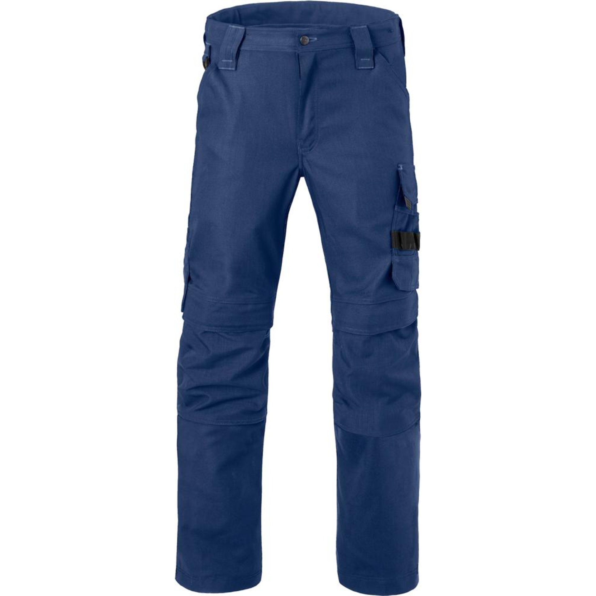 Bundhose Attitude, Gr.48, marine