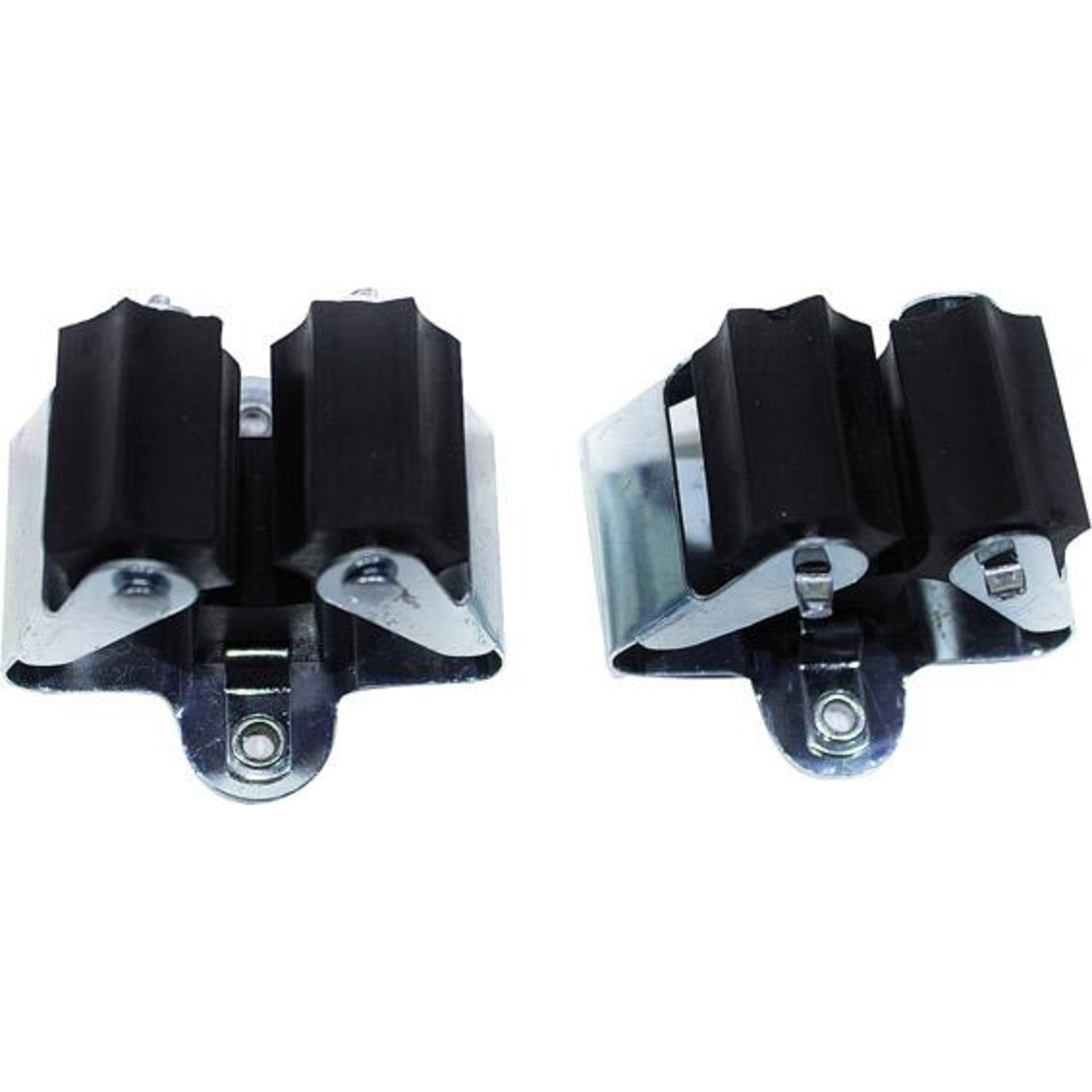 Gerätehalter Rolle 2er Set