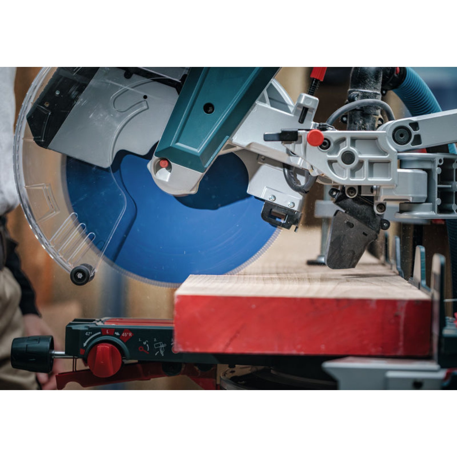 EXPERT Wood Kreissägeblatt, 216x30 mm, Z36