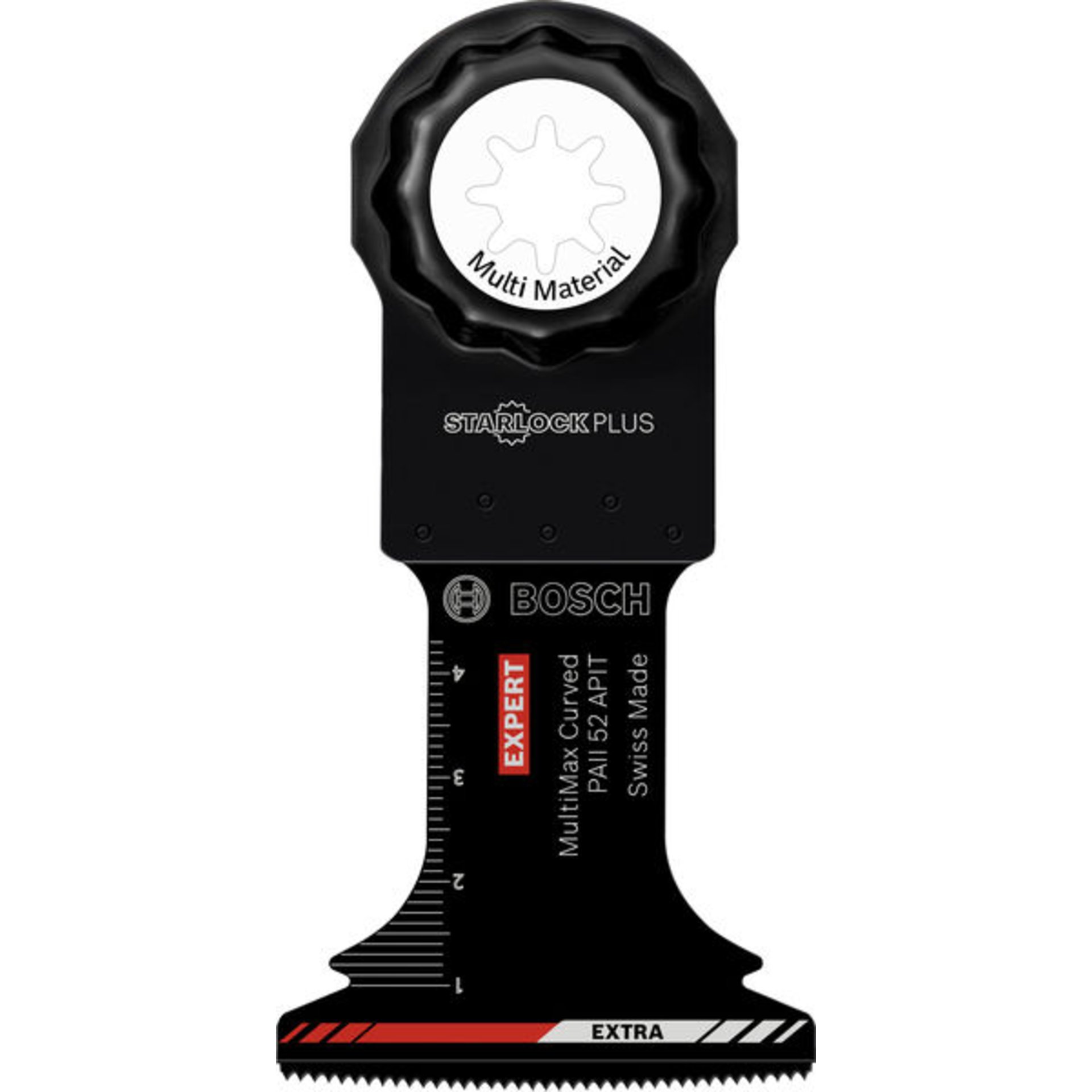 EXPERT PAII 52 APIT MultiMax Tauchsägeblatt, 52 x 50 mm