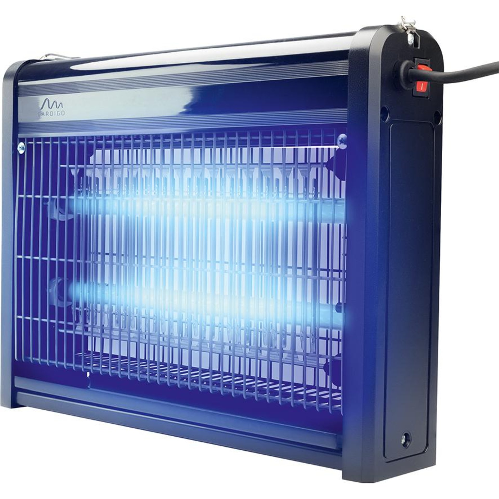 Fluginsektenvernichter Profi LED 70m² GARDIGO