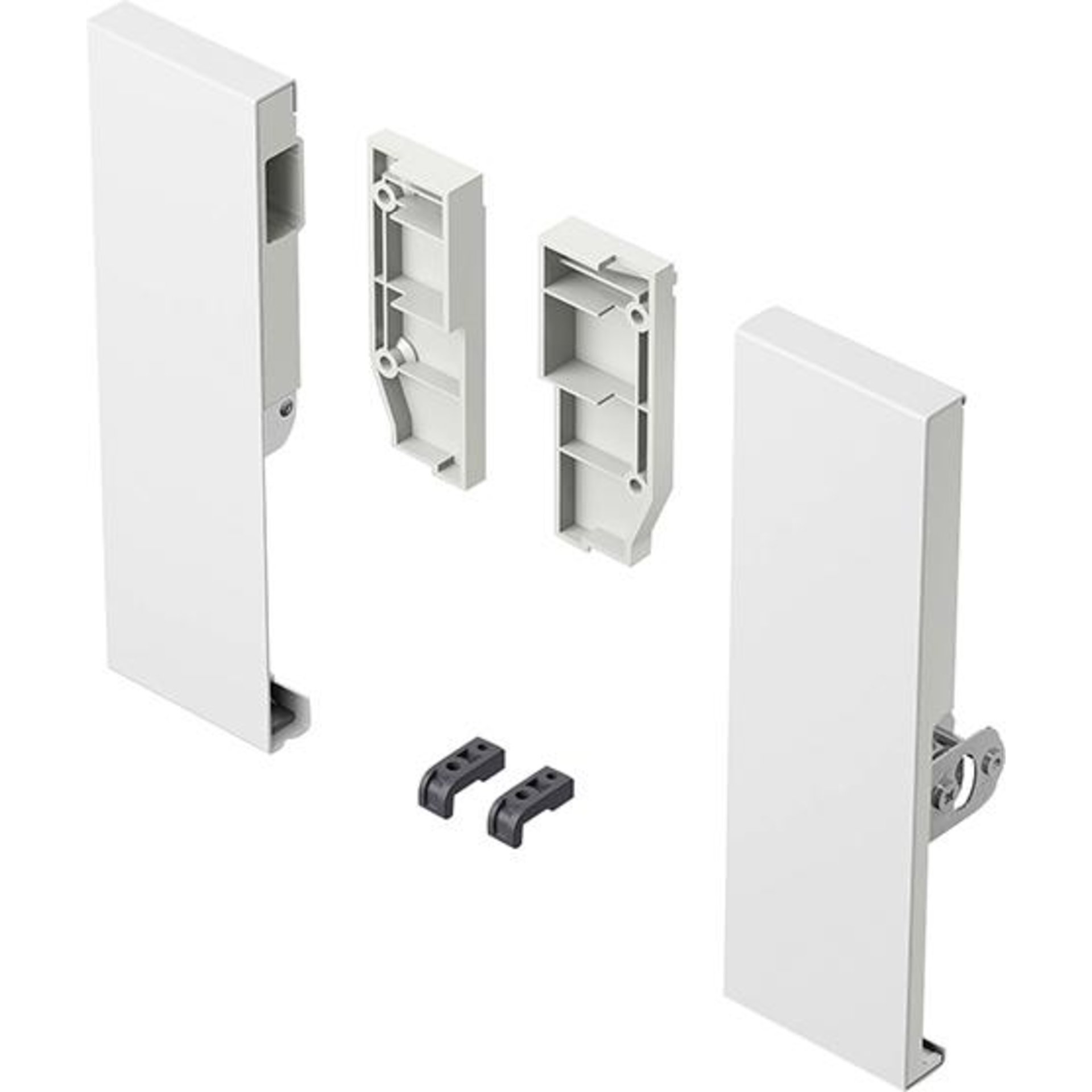 Frontverbinder,9123090,weiß