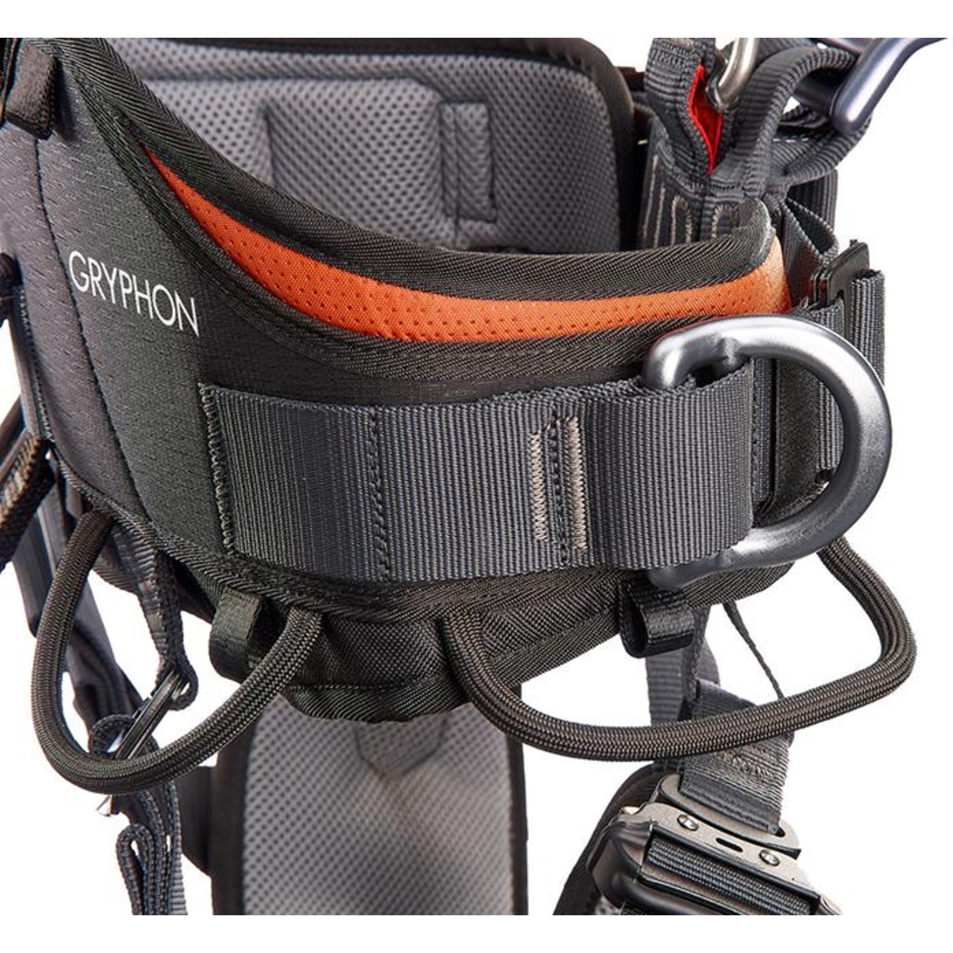 Auffanggurt GRYPHON FULL BODY HARNESS Gr. L/XL