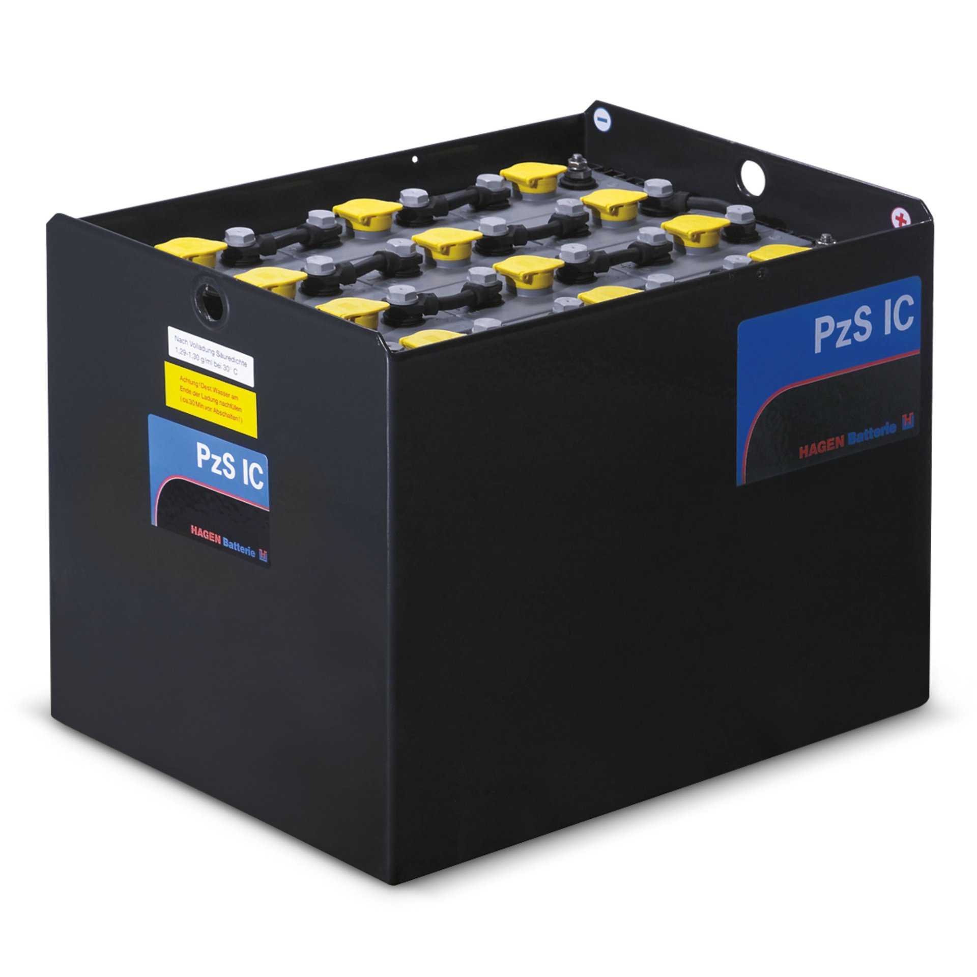 Kärcher Batteriesatz nass 1x 36V/180Ah