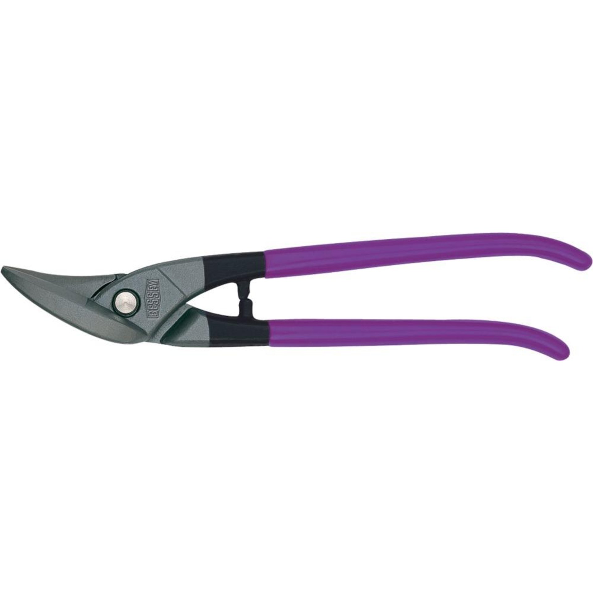 Ideal-Blechschere D416