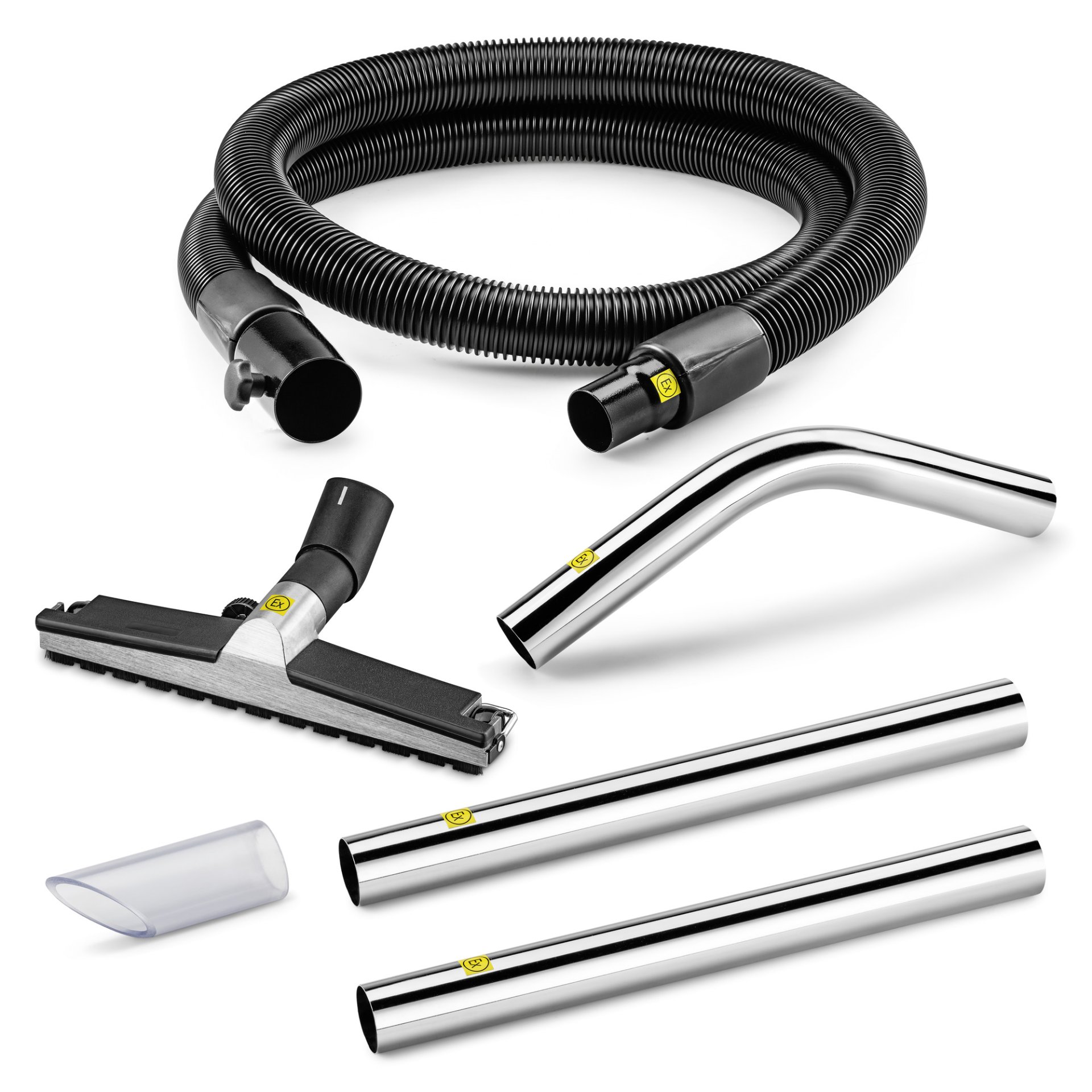 Kärcher Floor cleaning kit dry Advanced DN50