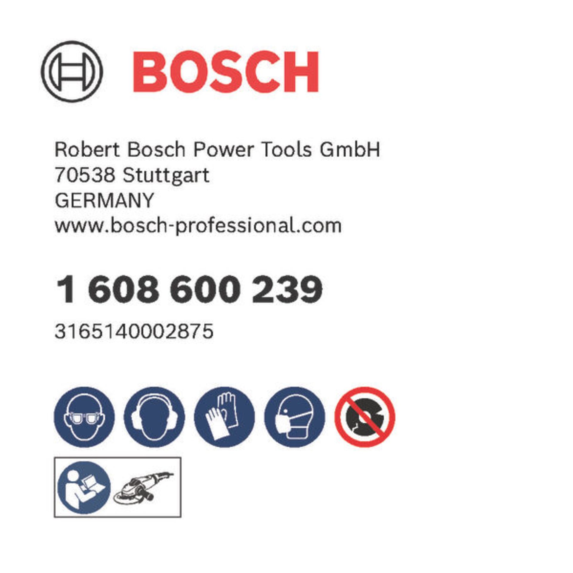 PRO Stone Konischer Schleiftopf, 90 x 110 x 55 mm, K24