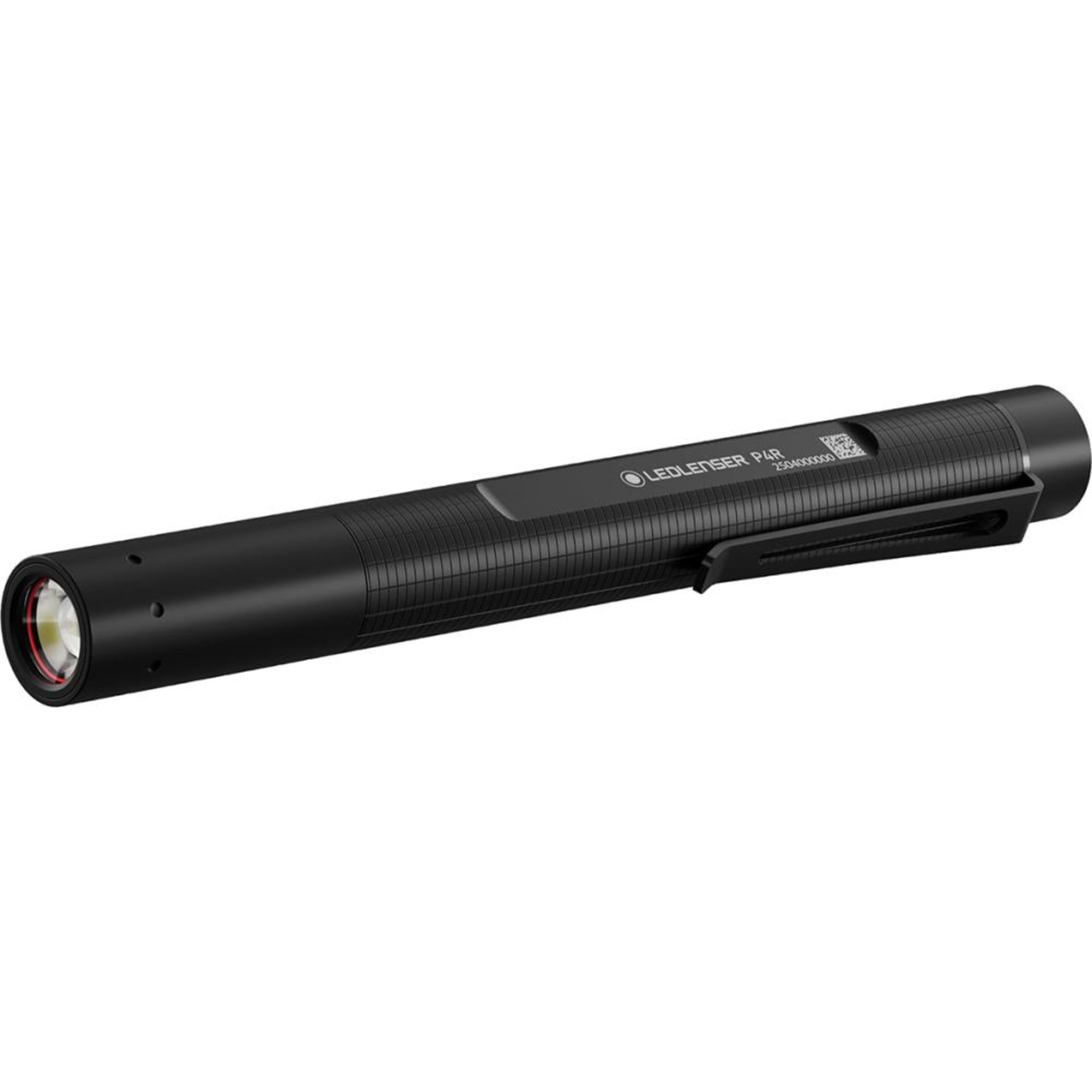 Akku-Taschenlampe P4R 25-300Lumen Ledlenser