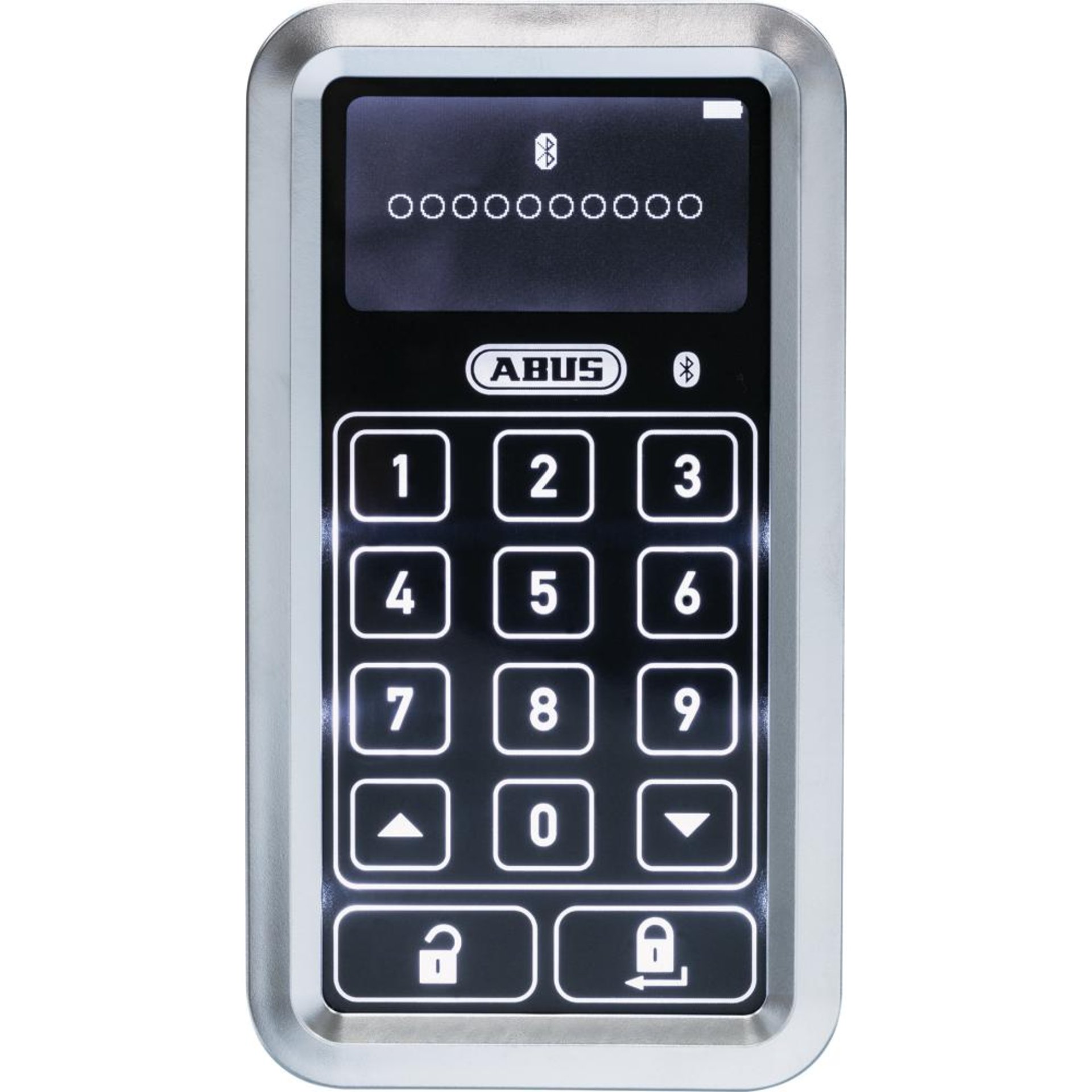 BT-Tastatur HomeTec Pro CFT3100S