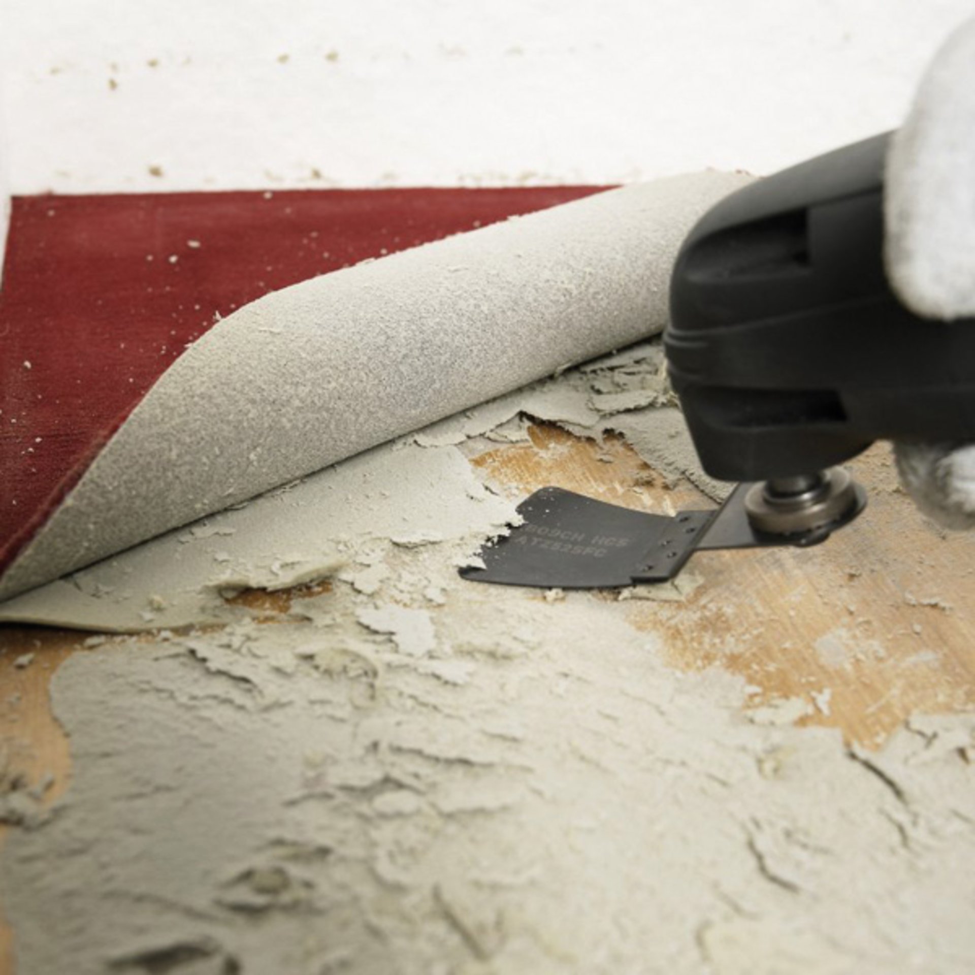 Universal-Set, 13-teilig, für Multi-Cutter, Wood and Paint