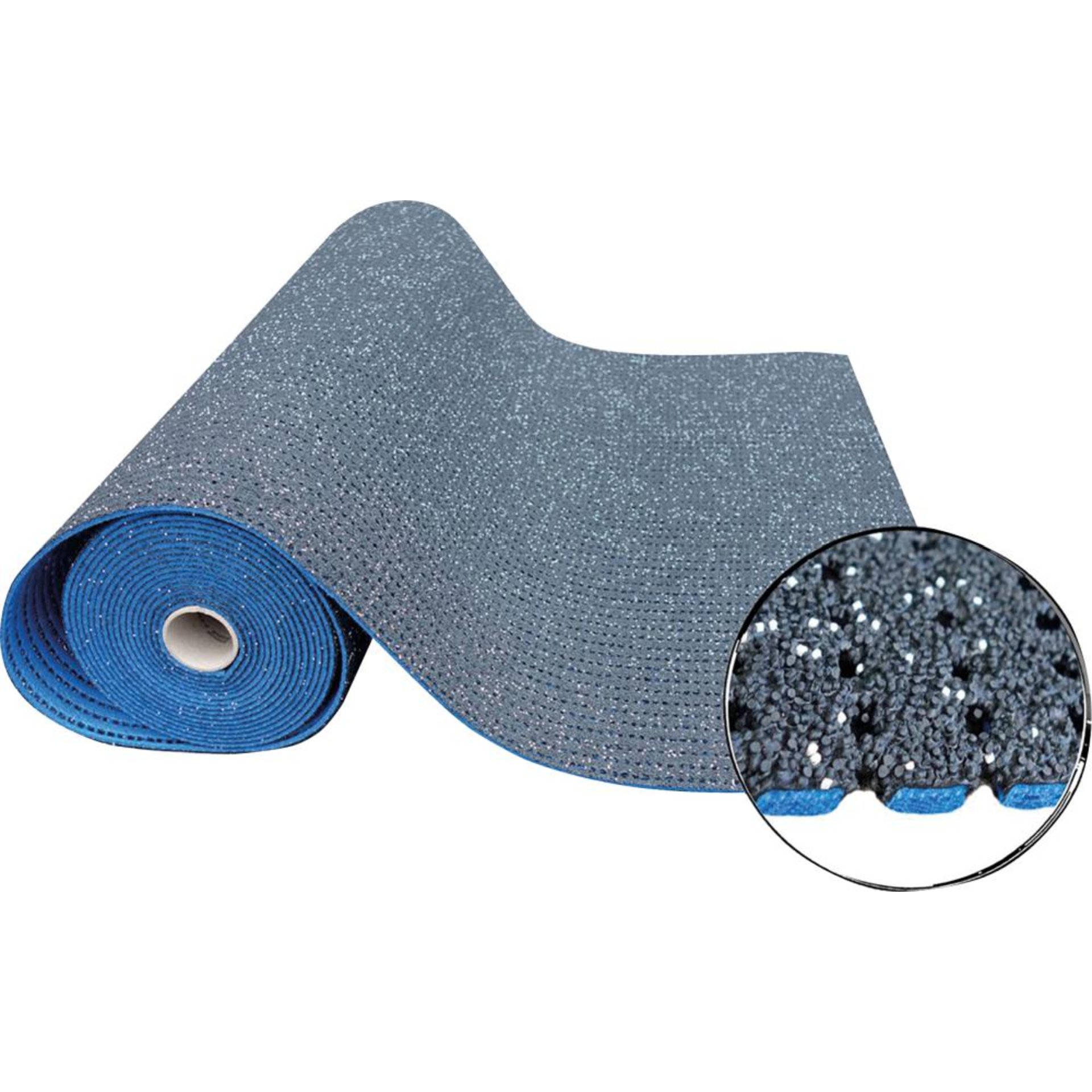 Black-Cat-Permagrip-Sicherheits-Bodenmatte