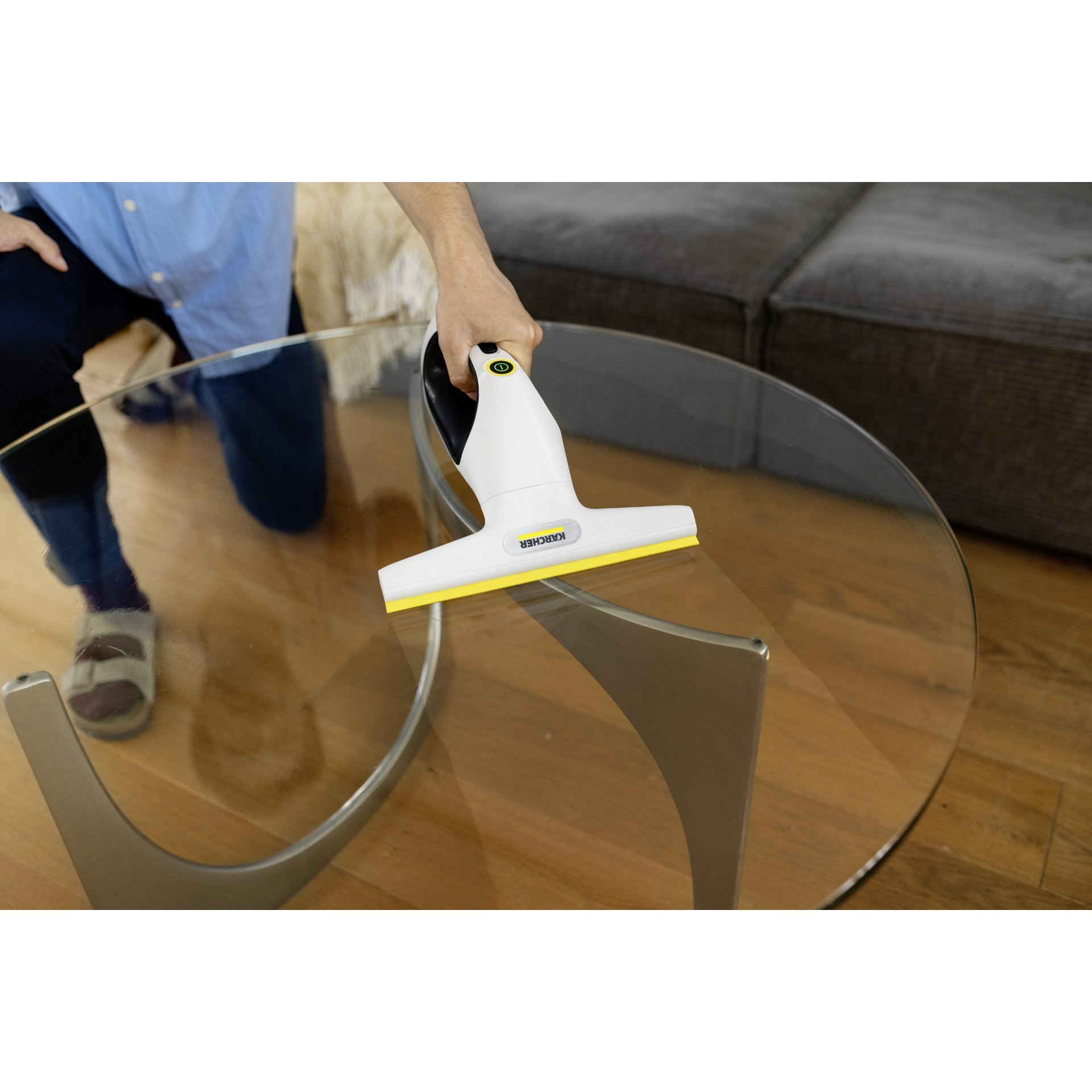 Kärcher Fensterreiniger  WV 2 Universal Precision *EU